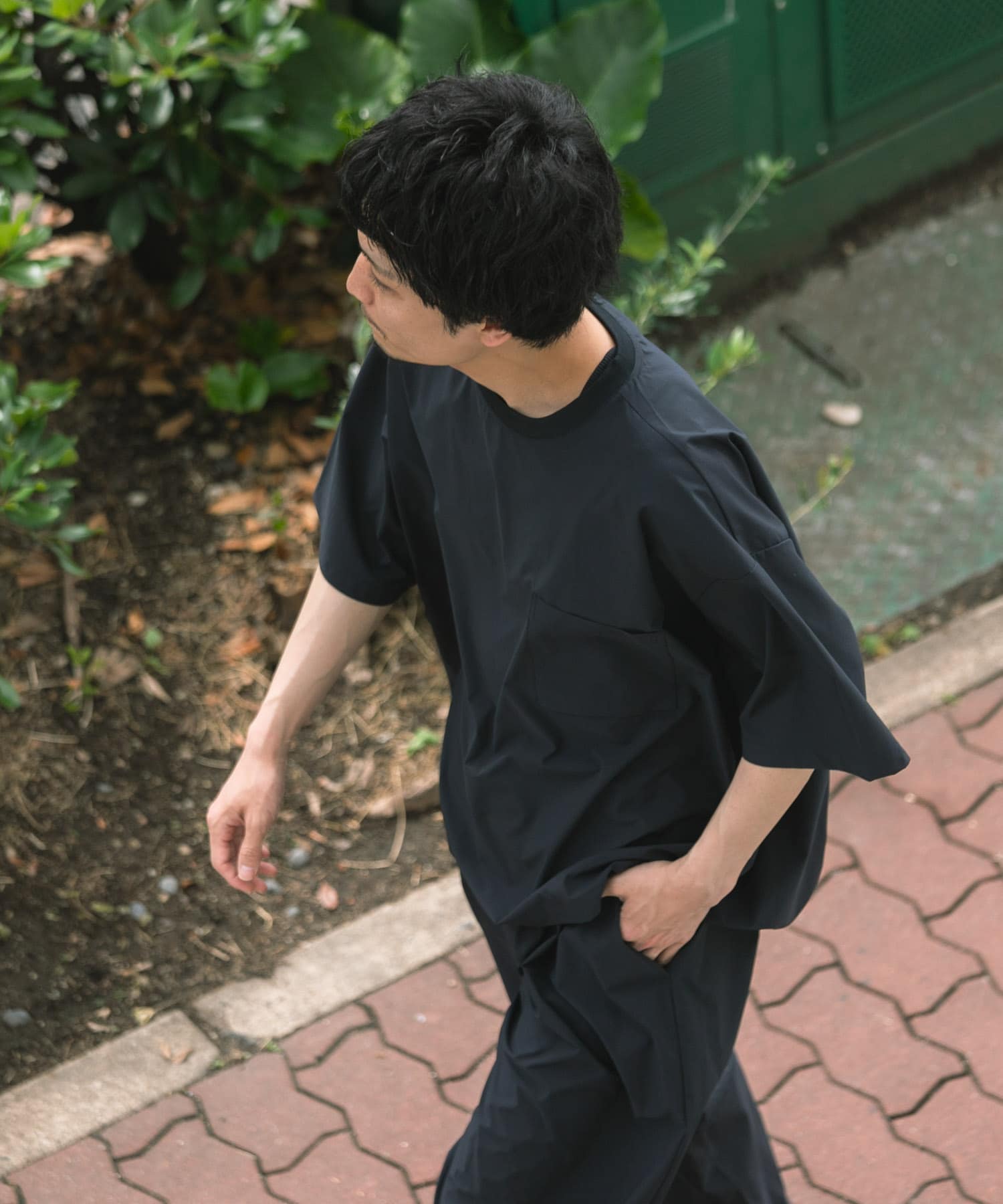 ネイビー