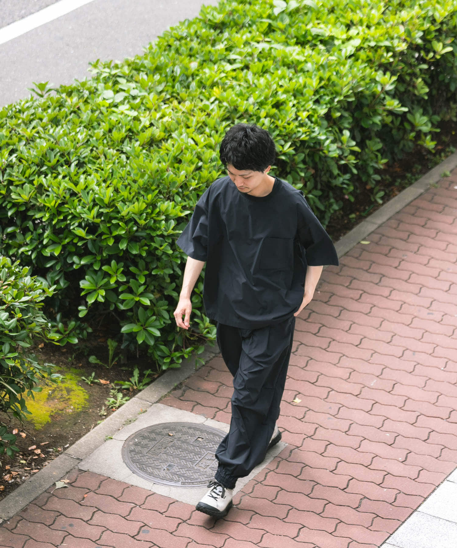 ネイビー