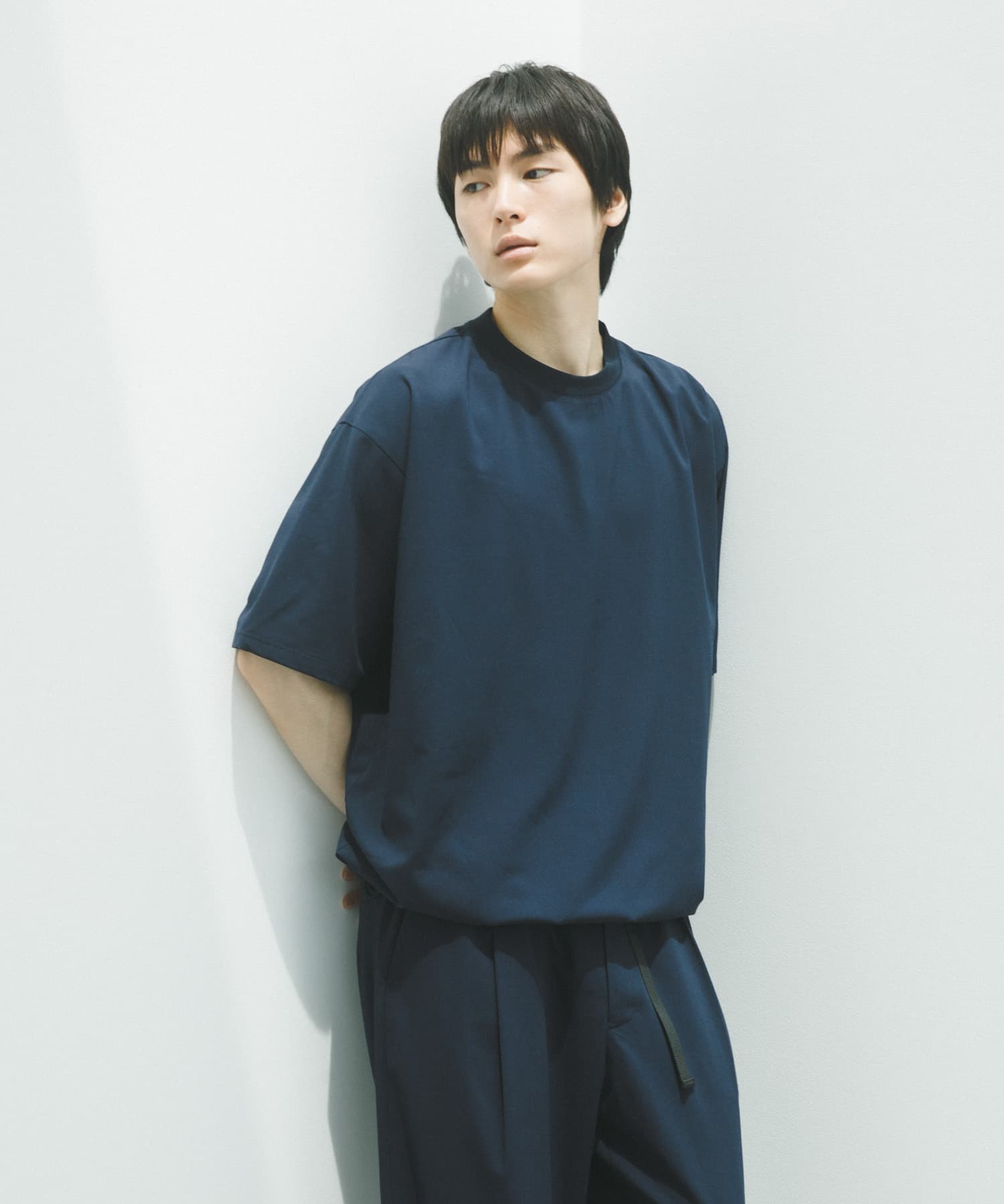 SMOOTH WOOLY LIKE｜EKAL: ｜URBAN RESEARCH公式ファッション通販