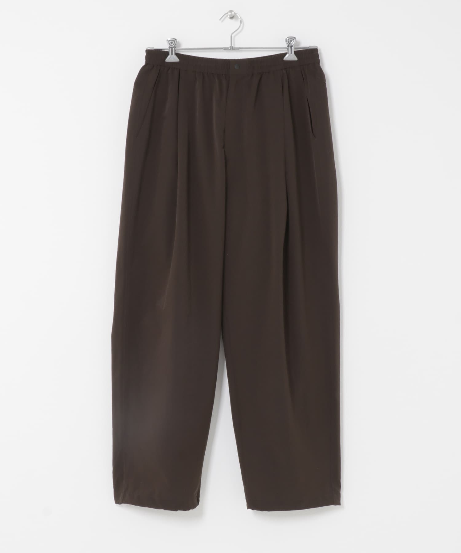 吸水速乾/通気性/軽量』DOT AIR TROUSERS(M ネイビー): ボトム｜URBAN