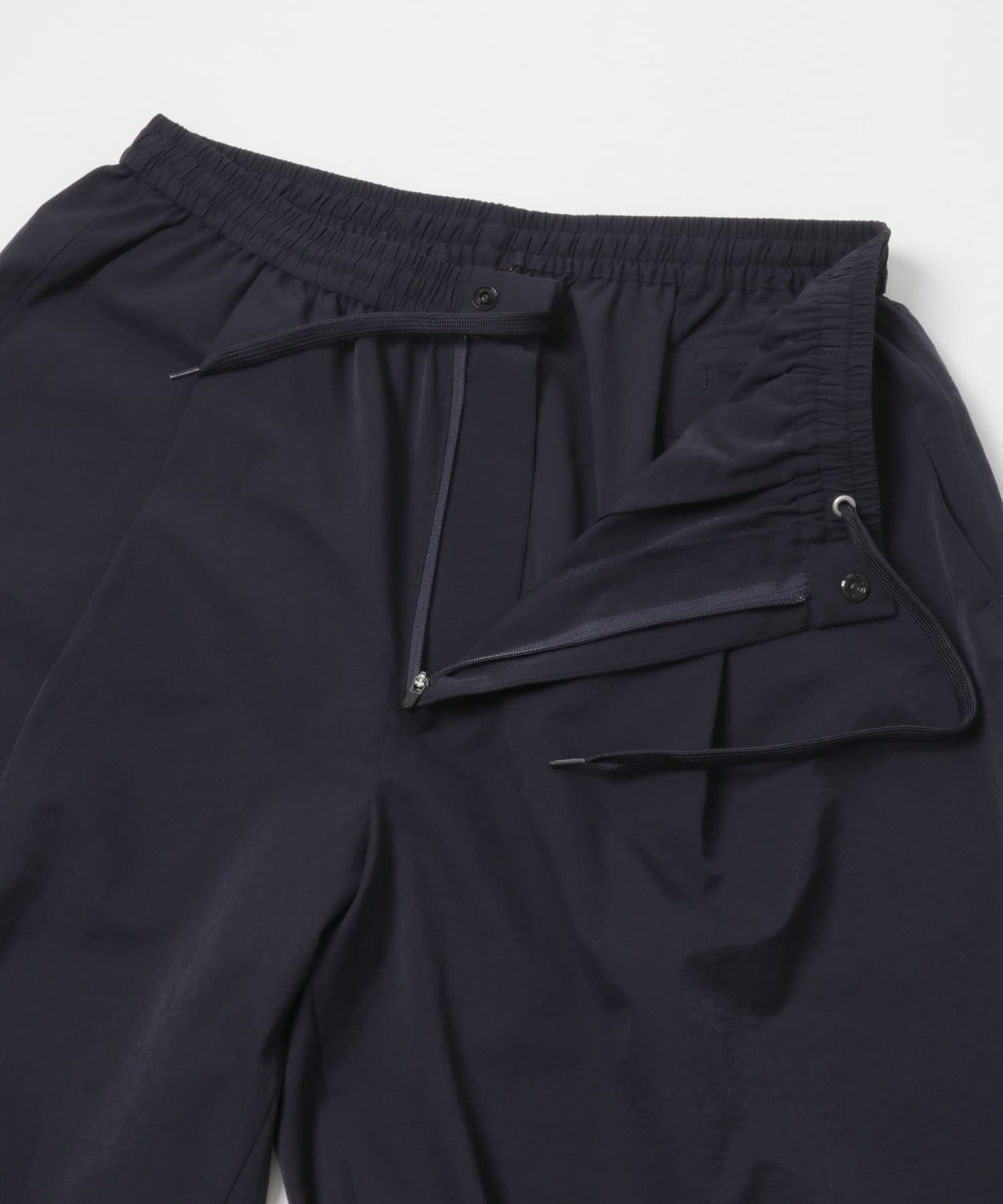 『吸水速乾/通気性/軽量』DOT AIR TROUSERS ネイビー M