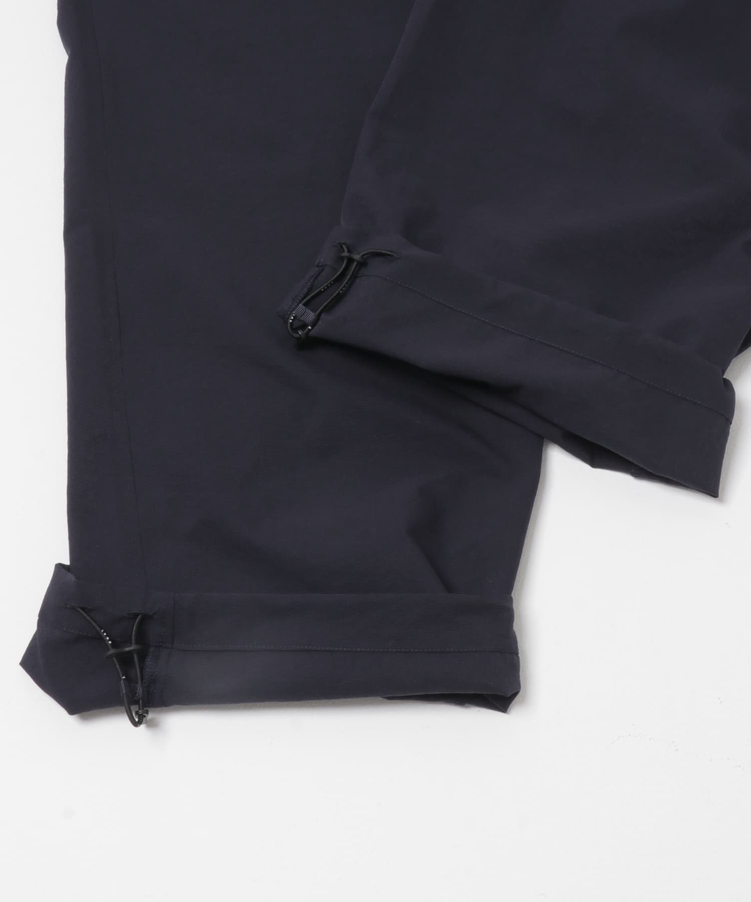 『吸水速乾/通気性/軽量』DOT AIR TROUSERS ネイビー M