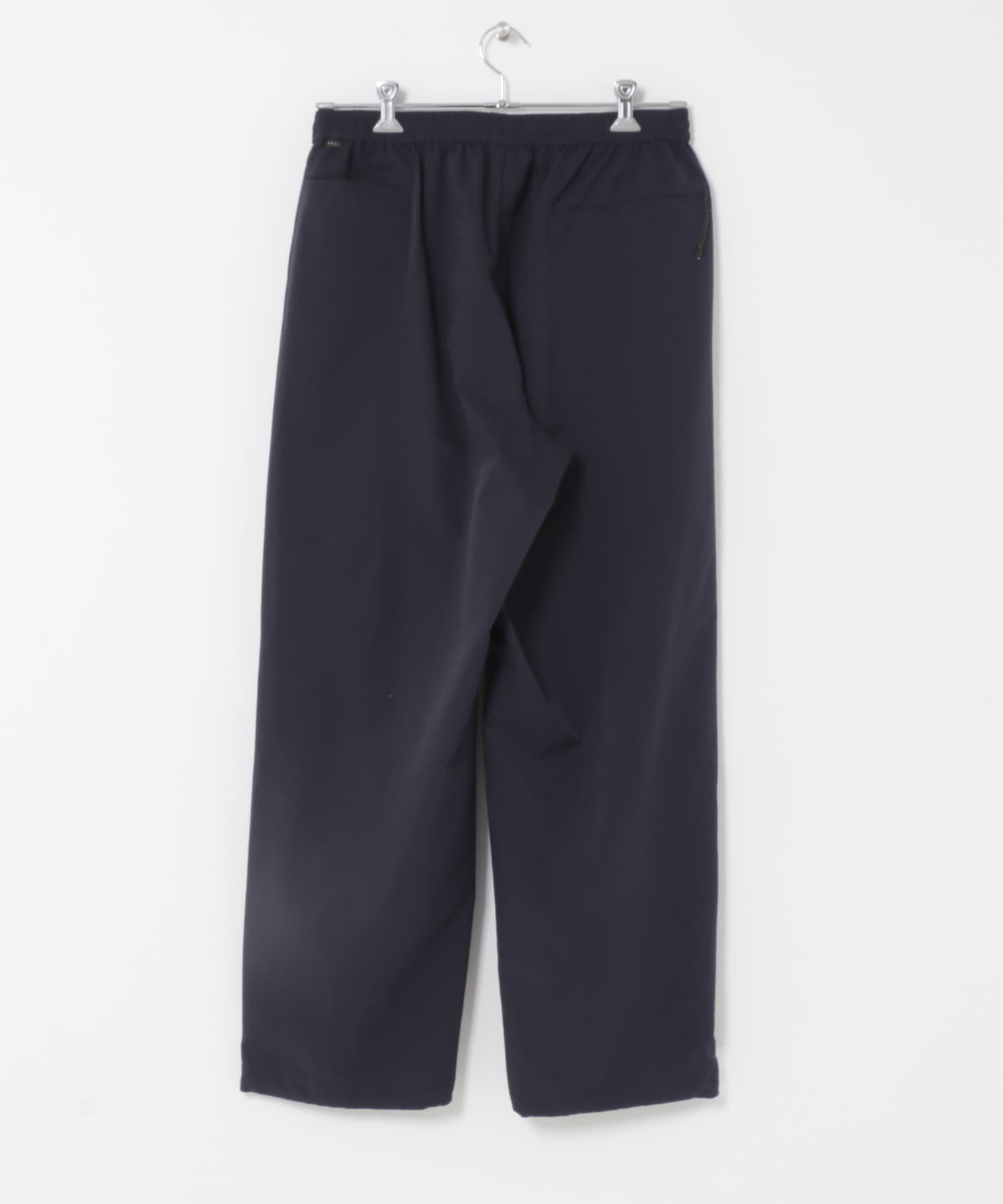 『吸水速乾/通気性/軽量』DOT AIR TROUSERS ネイビー M