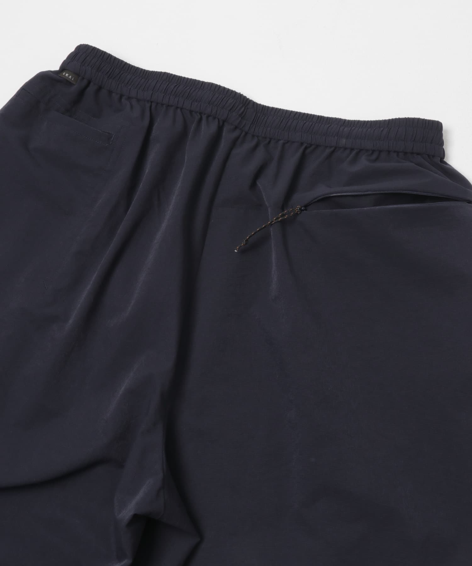 『吸水速乾/通気性/軽量』DOT AIR TROUSERS ネイビー M