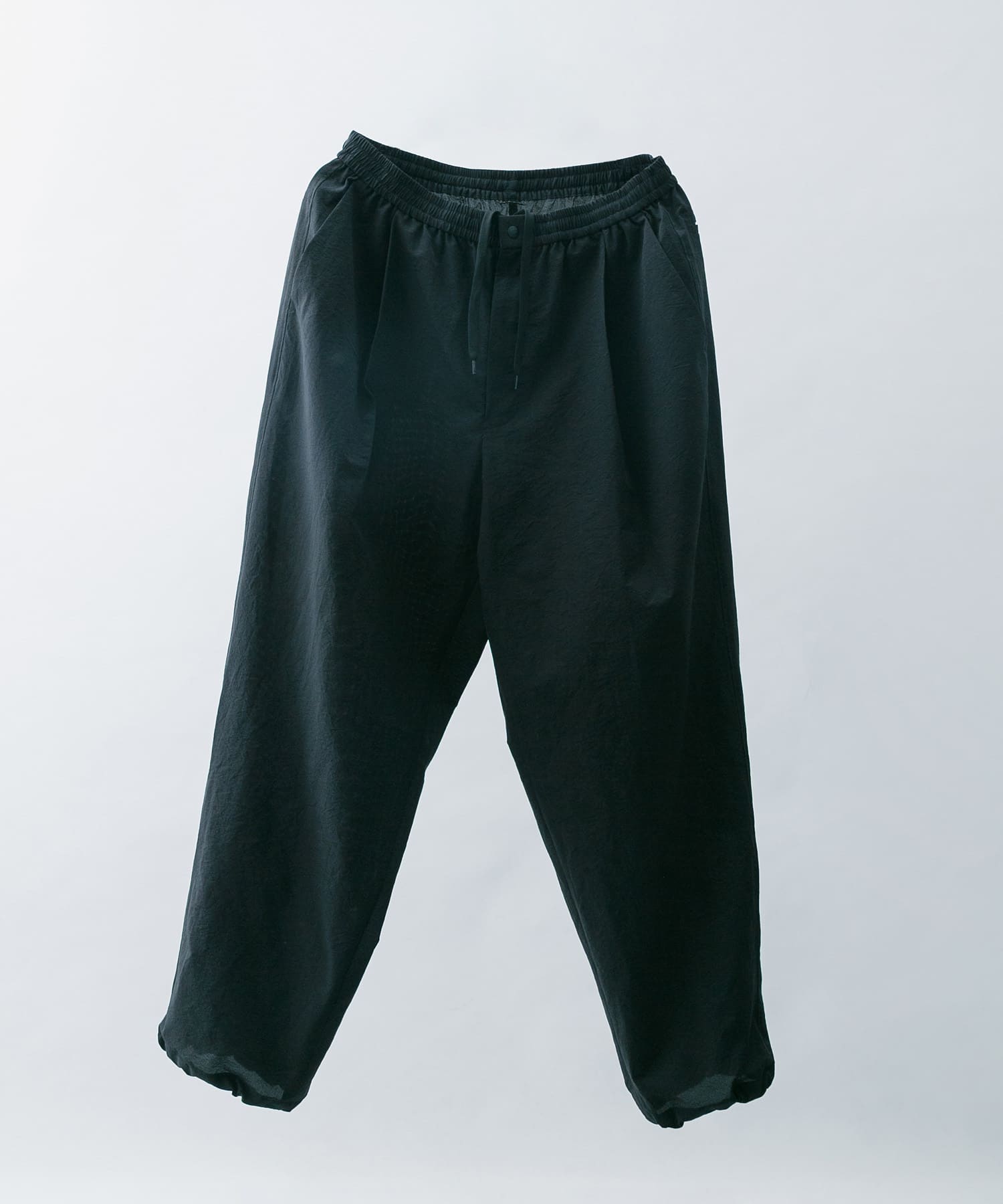 DOT AIR TROUSERS ブラック M