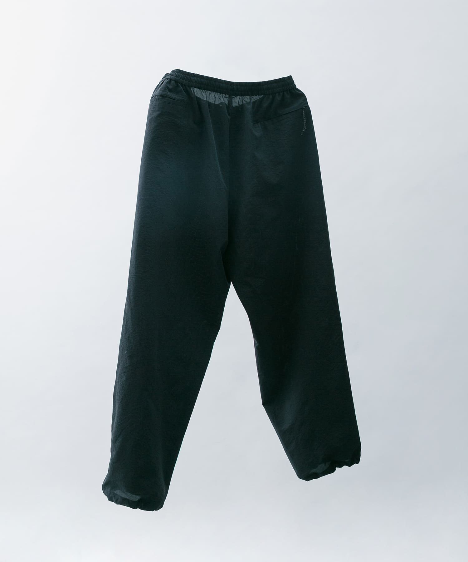 DOT AIR TROUSERS ブラック M