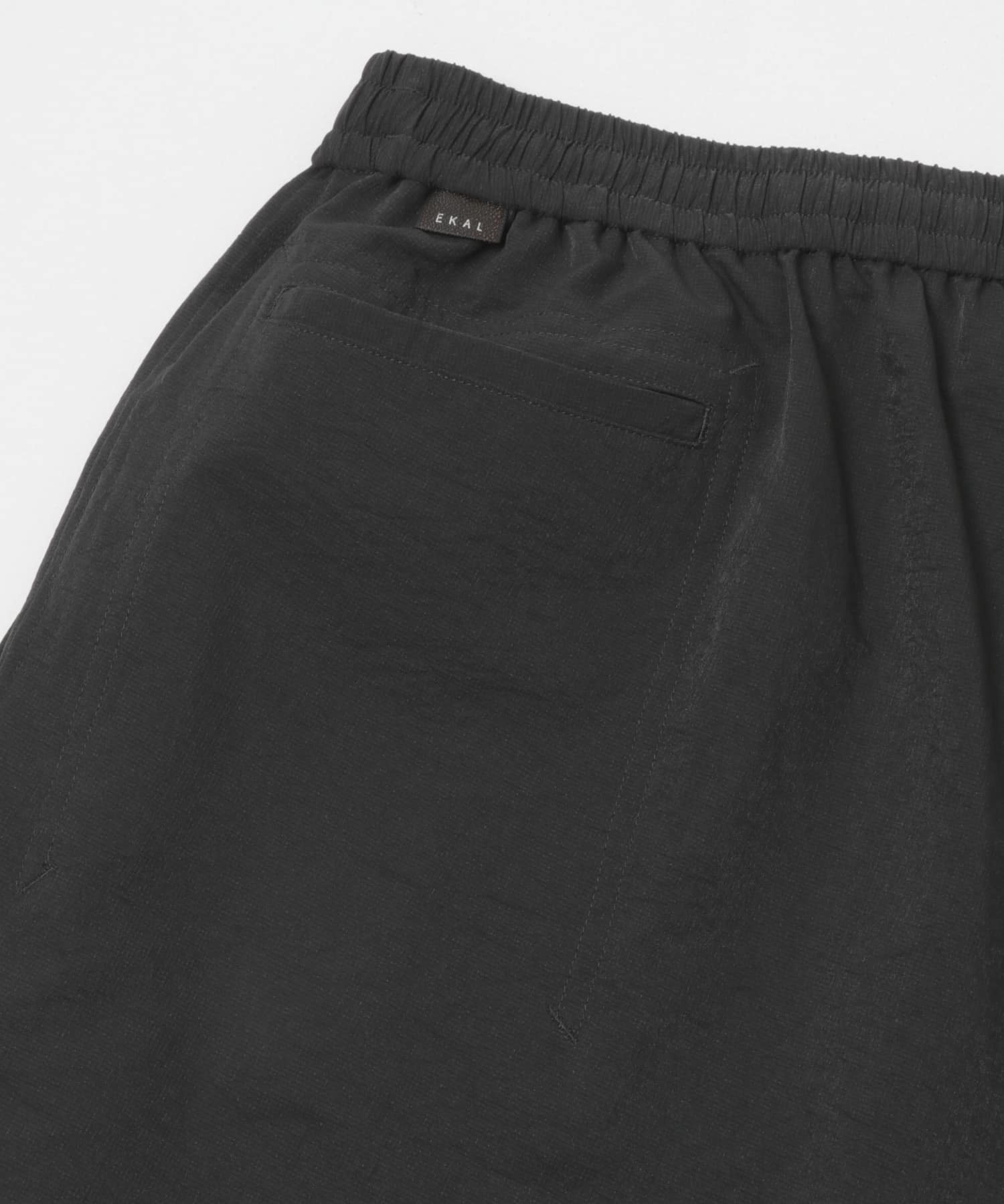 『吸水速乾/通気性/軽量』DOT AIR TROUSERS ブラック M