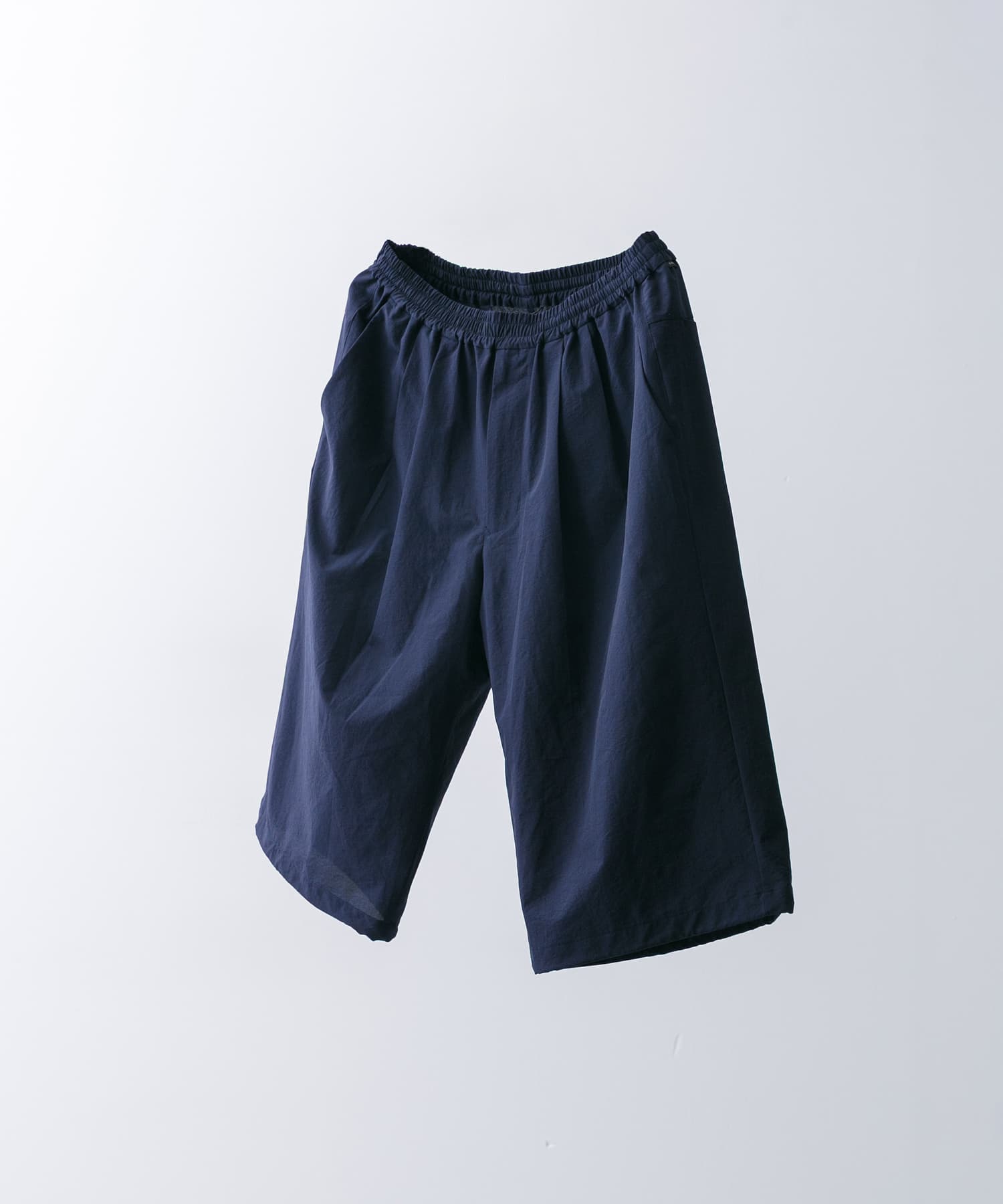 DOT AIR BAGGY SHORTS