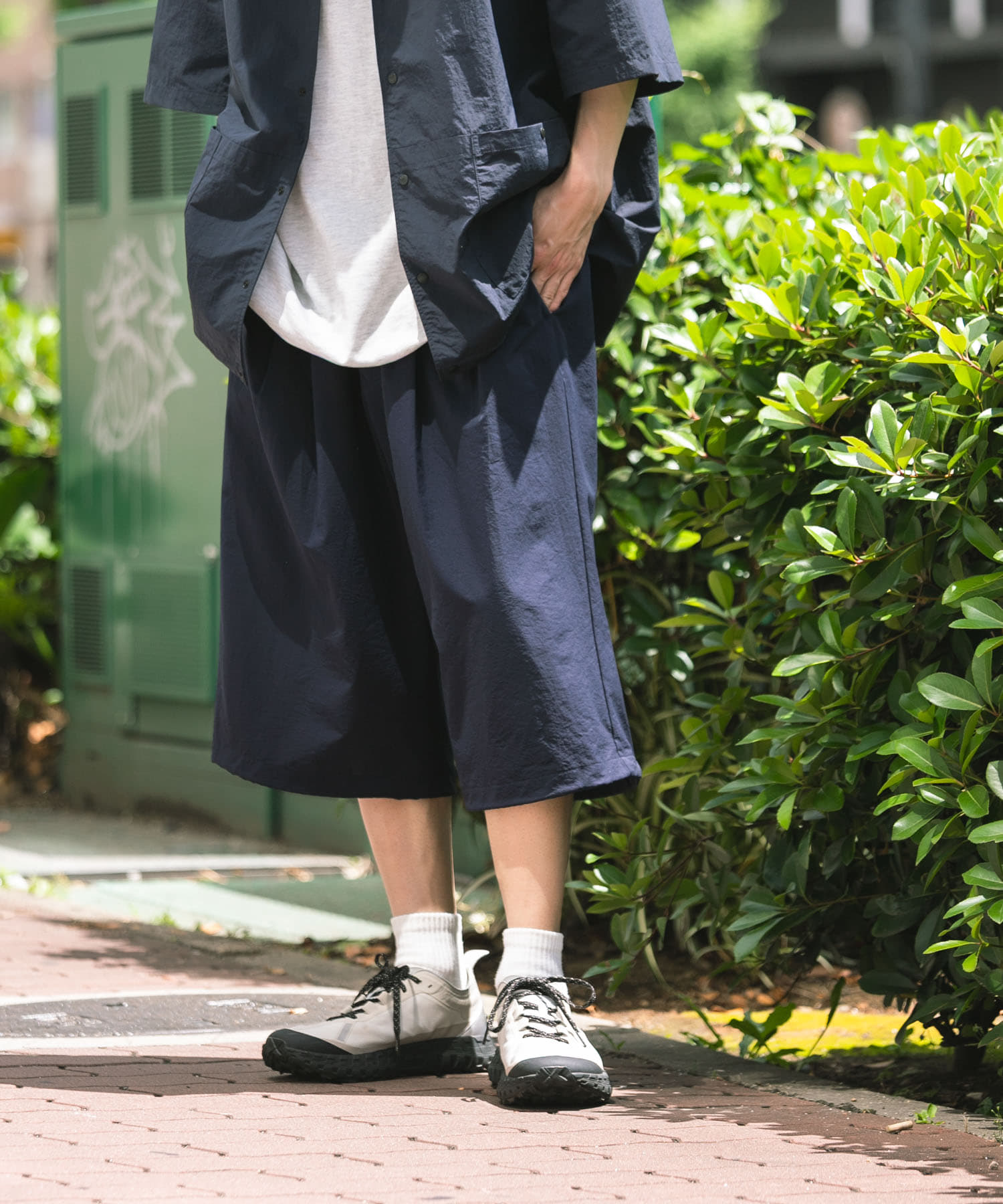 ネイビー