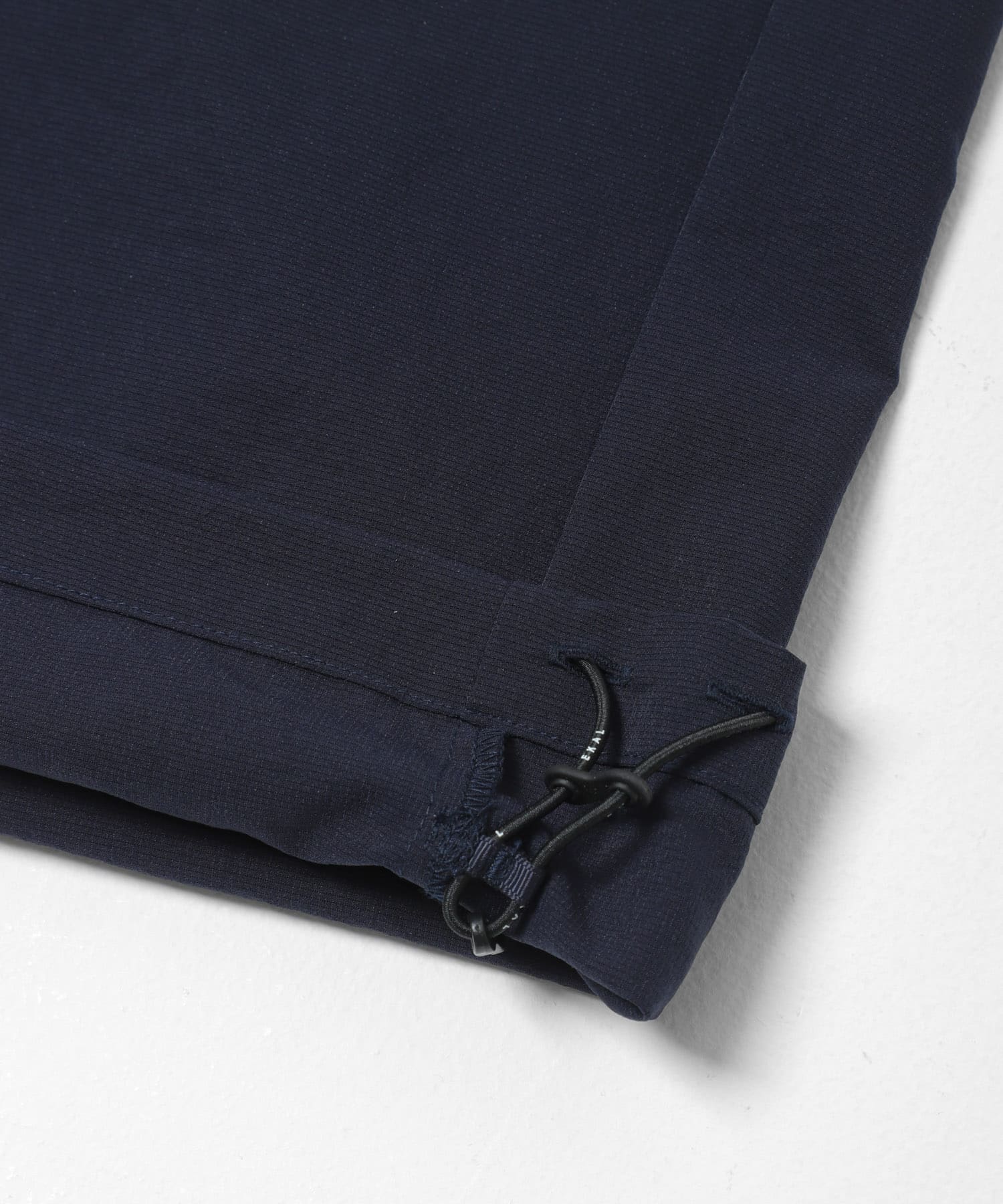 DOT AIR BAGGY SHORTS ネイビー M