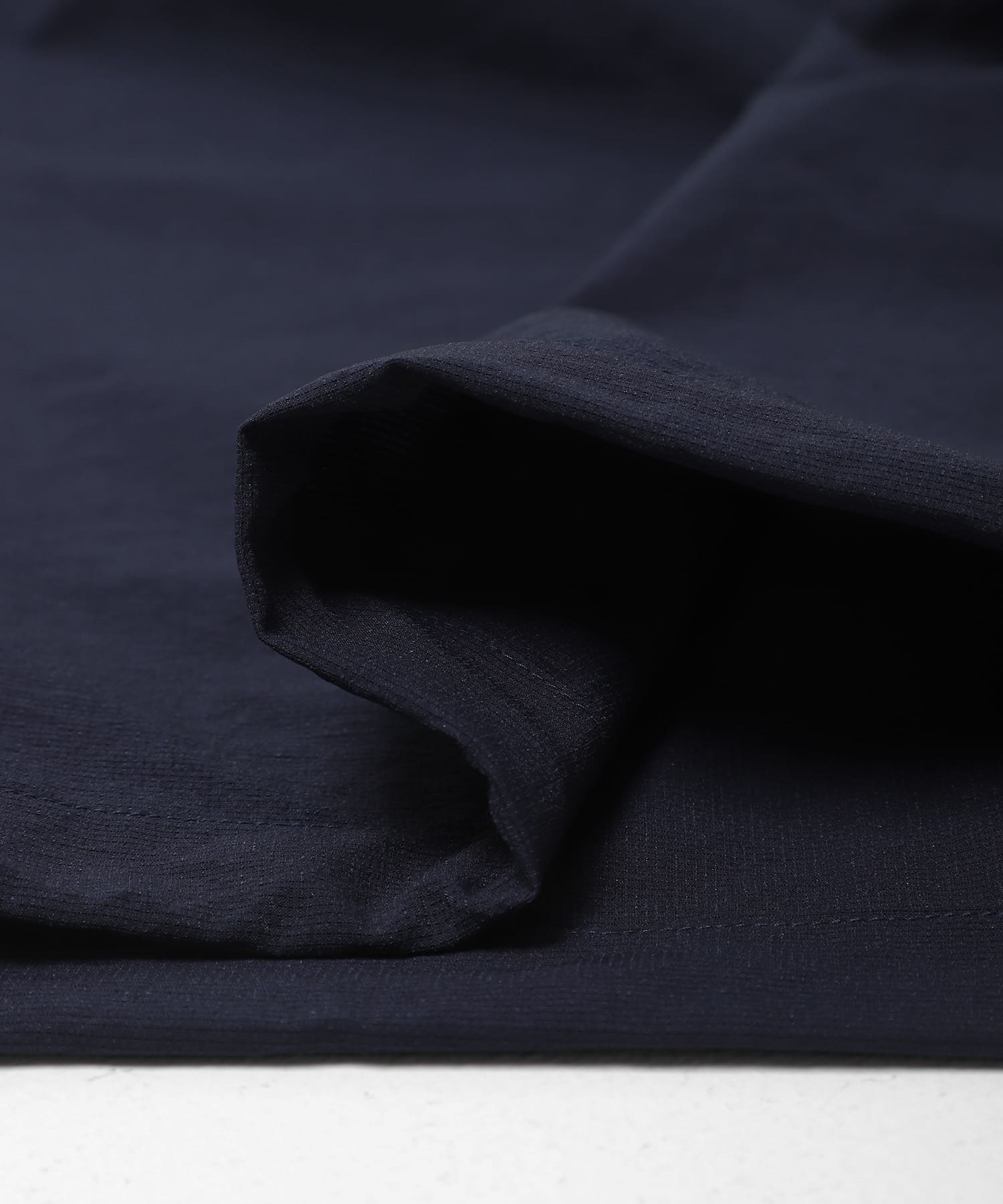 DOT AIR BAGGY SHORTS ネイビー M