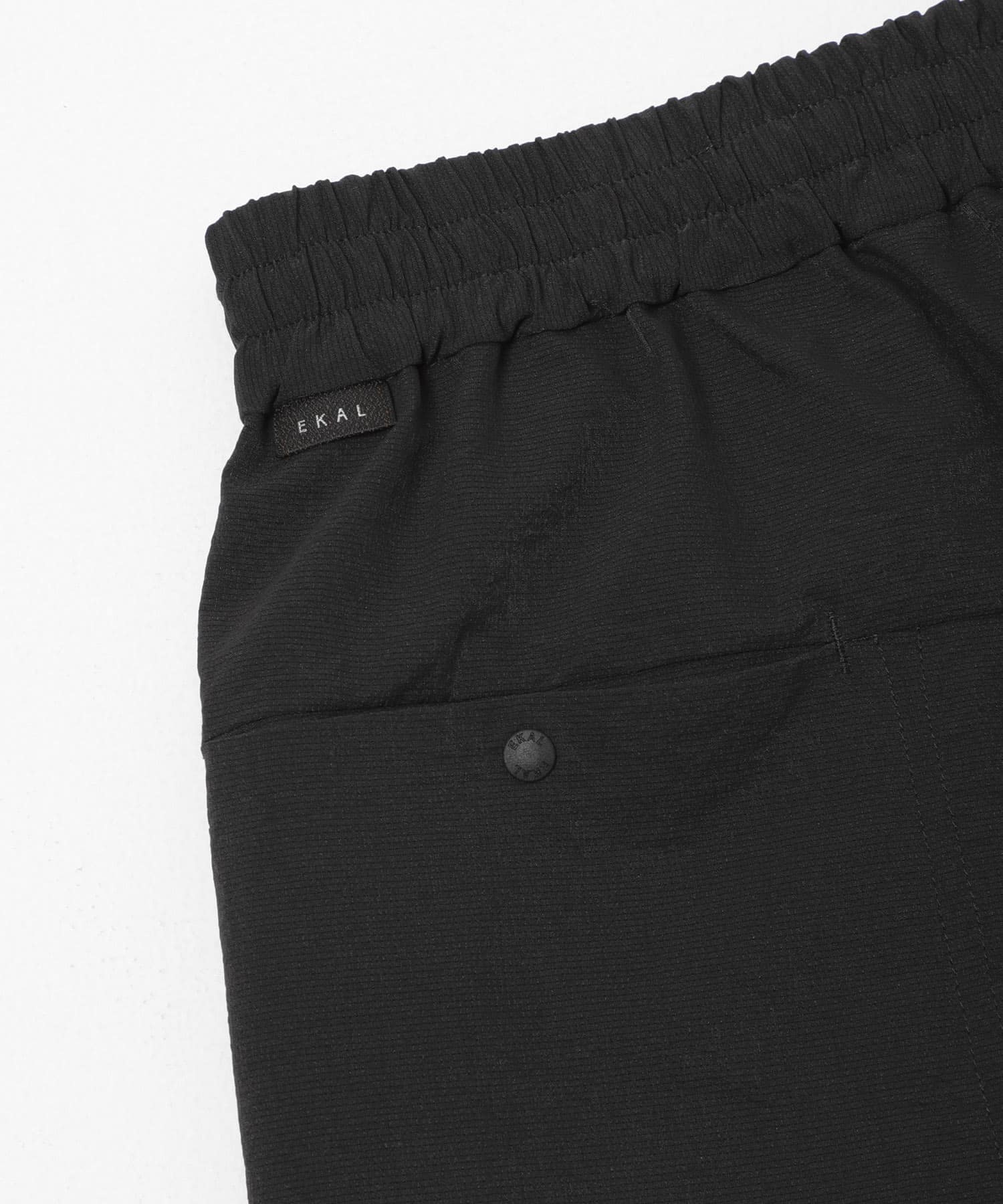 DOT AIR BAGGY SHORTS ブラック M
