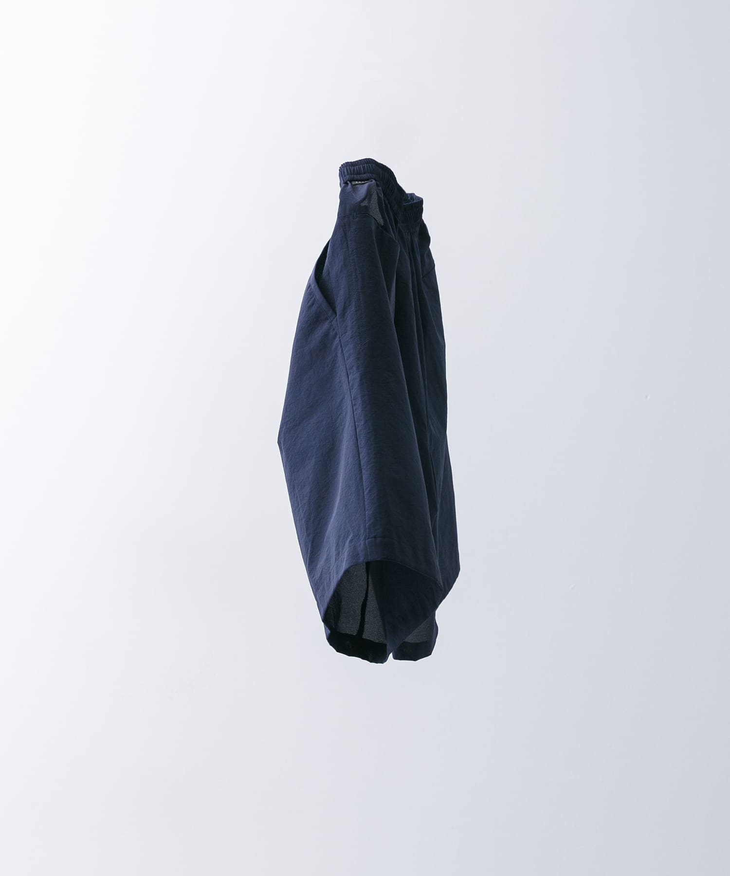 『吸水速乾/通気性/軽量』DOT AIR SHORTS ネイビー M