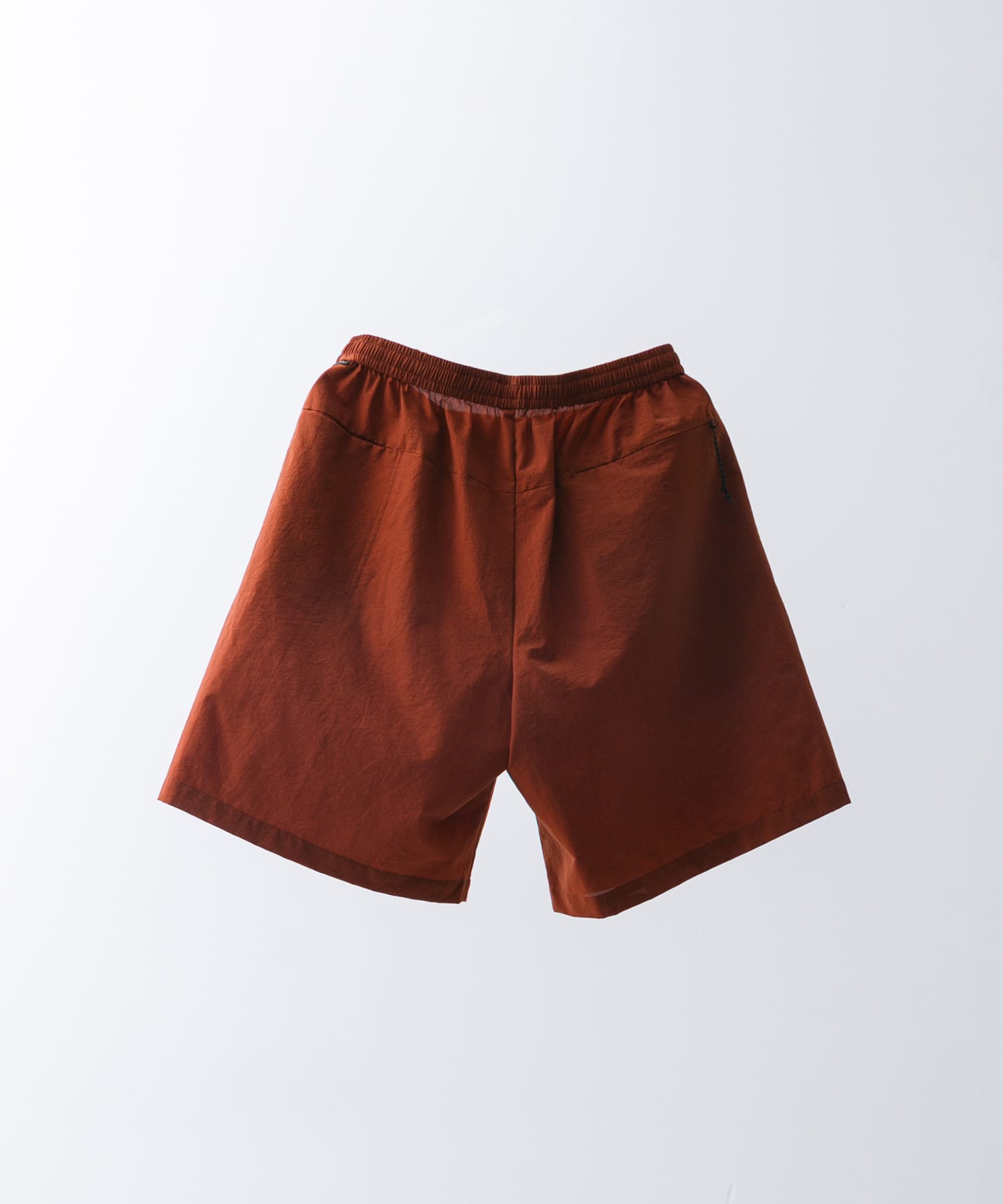 DOT AIR SHORTS ブリック L