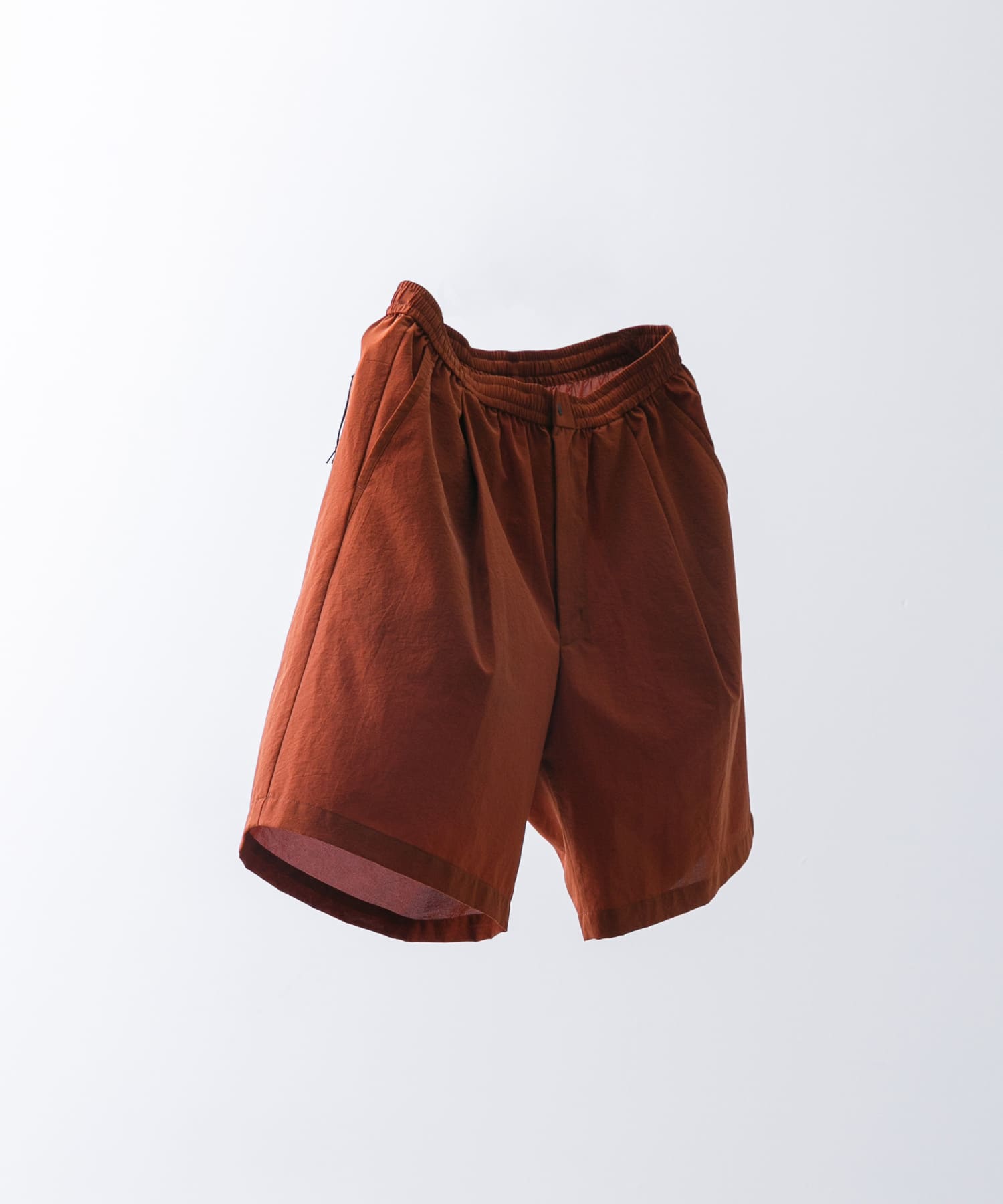 DOT AIR SHORTS ブリック L