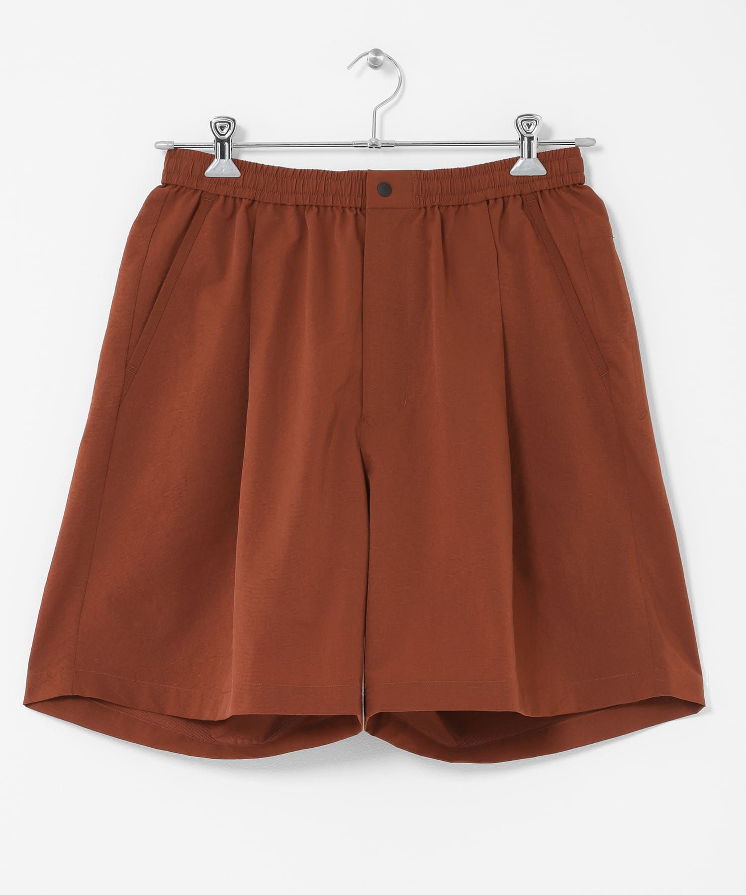 DOT AIR SHORTS ブリック M