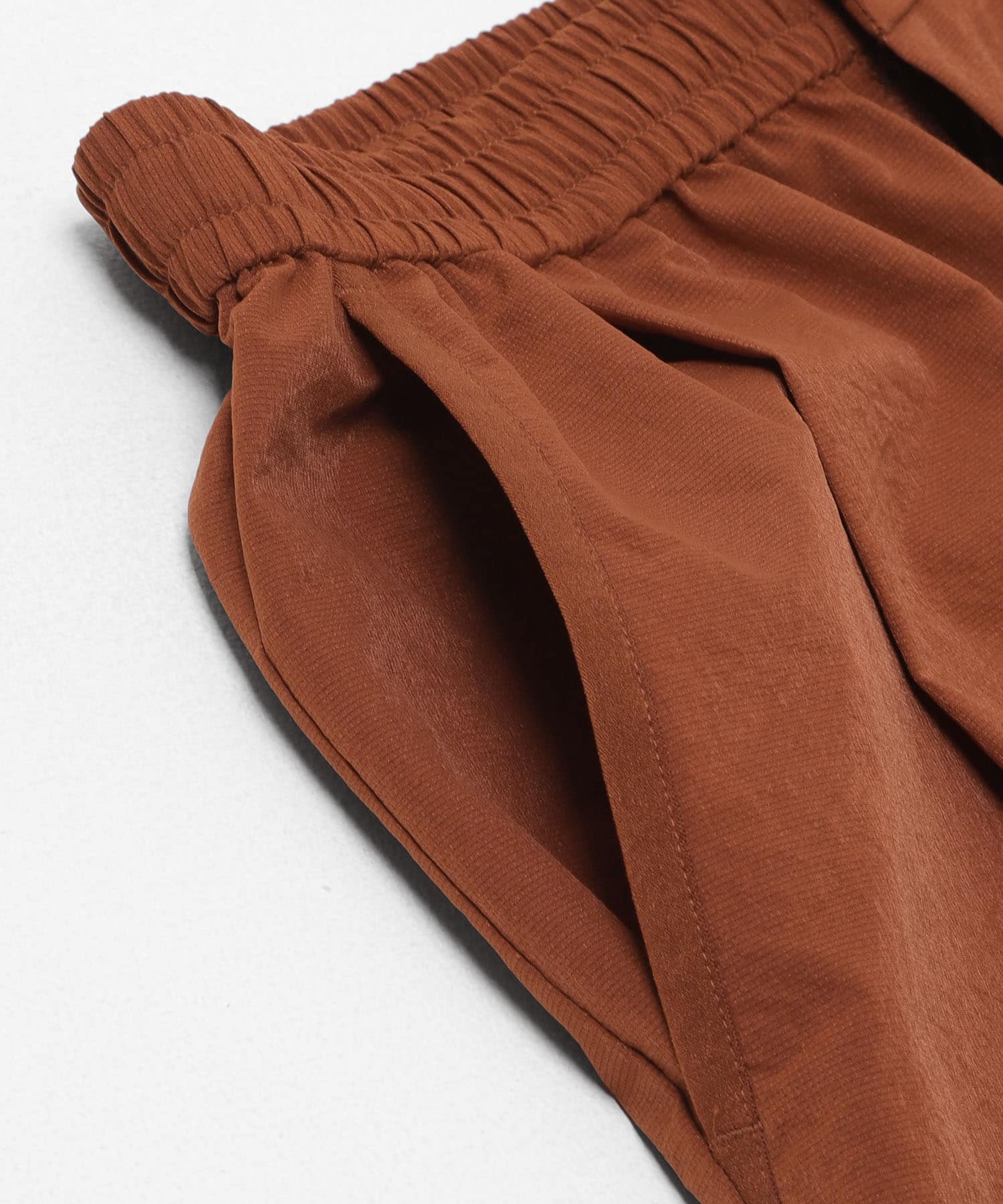 DOT AIR SHORTS ブリック M