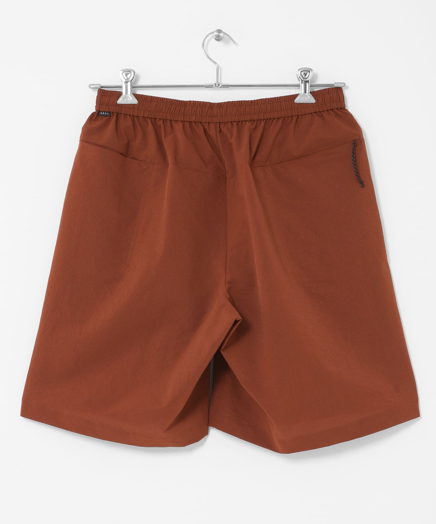 DOT AIR SHORTS ブリック M
