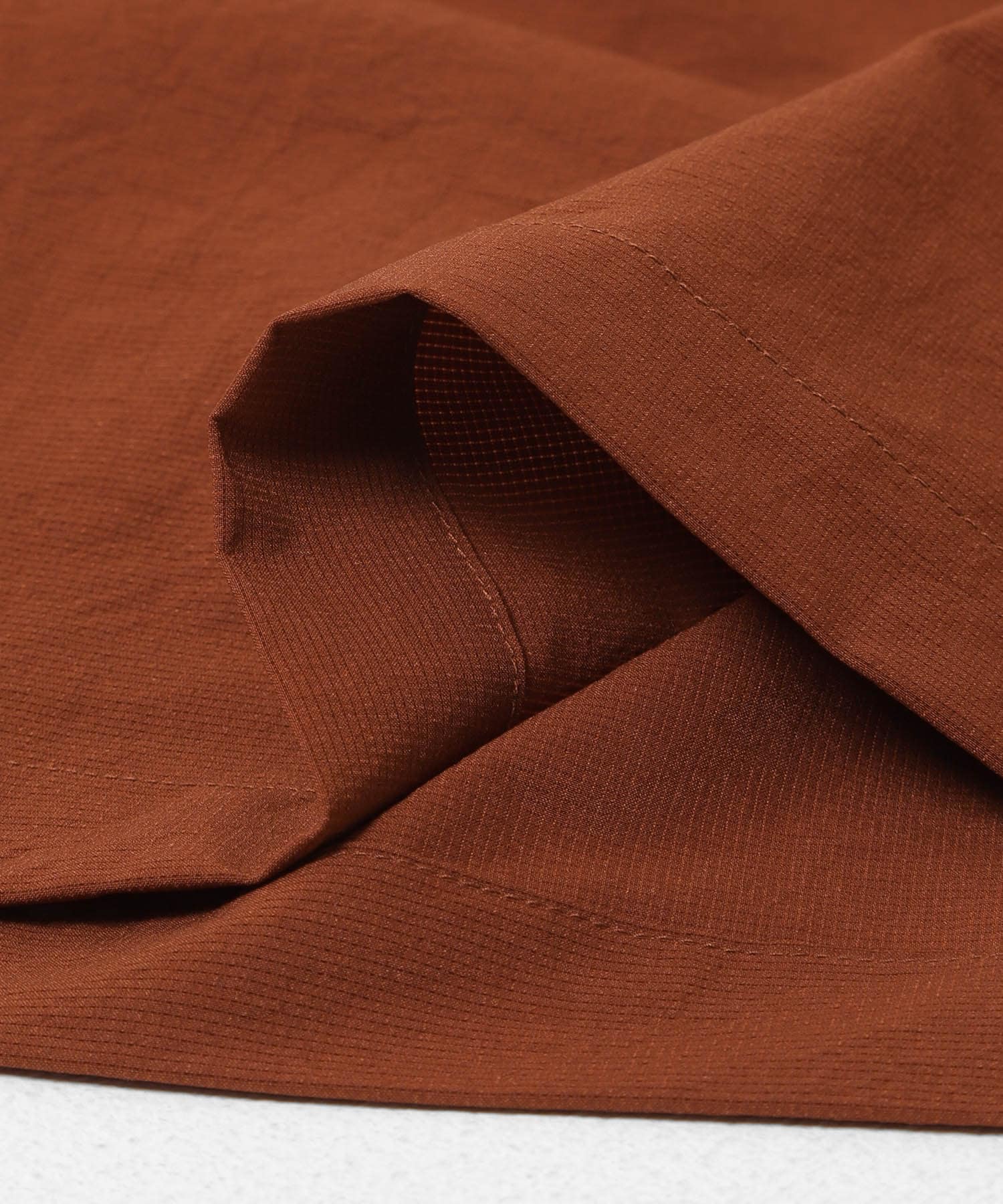 DOT AIR SHORTS ブリック M