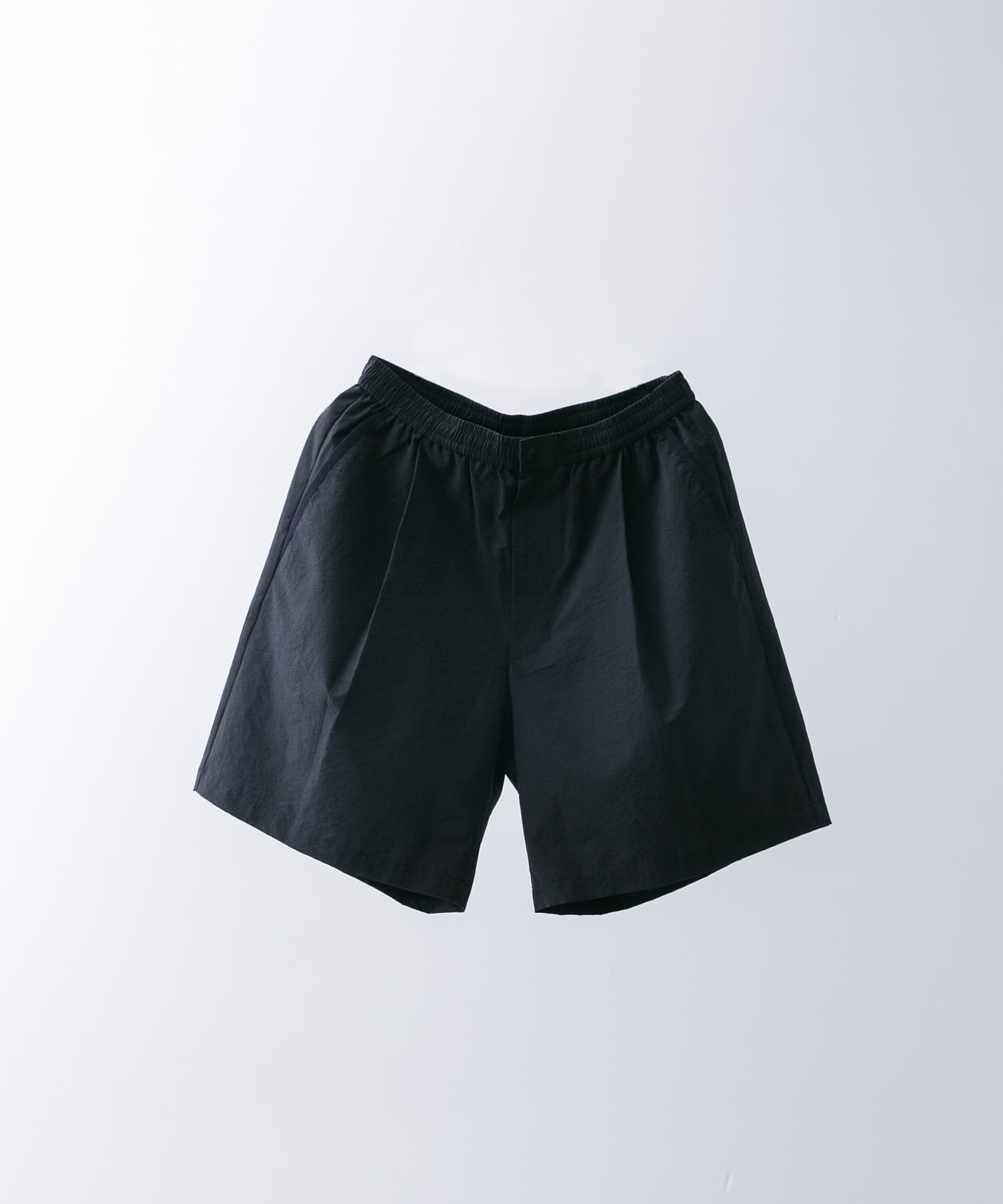 DOT AIR SHORTS ブラック M
