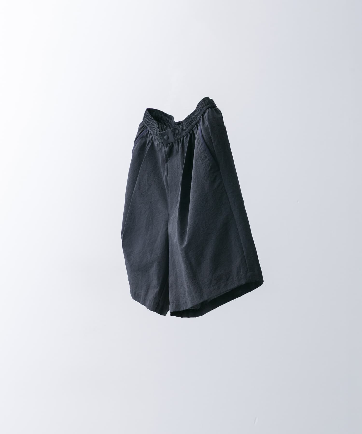 DOT AIR SHORTS ブラック M