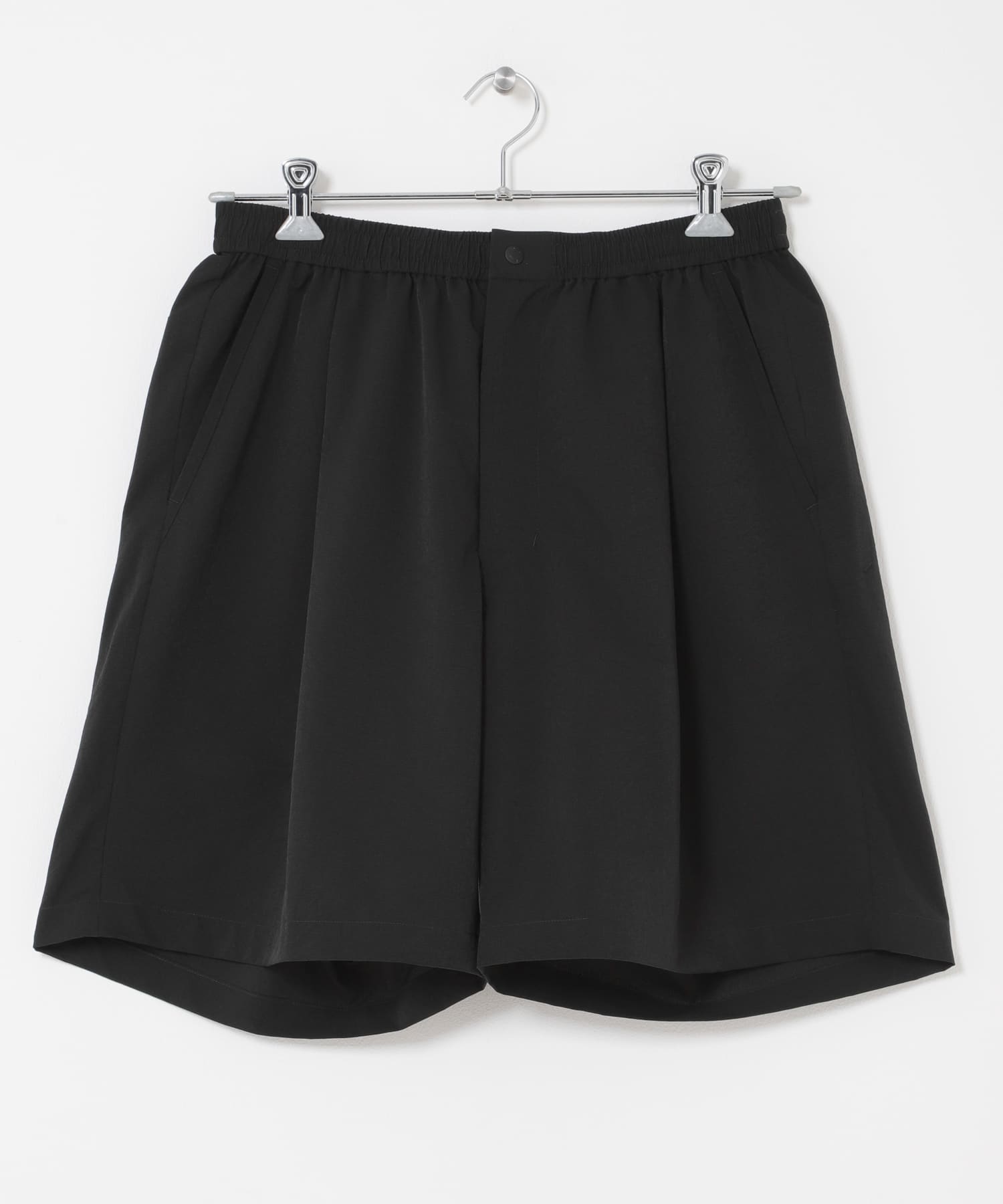 DOT AIR SHORTS ブラック M