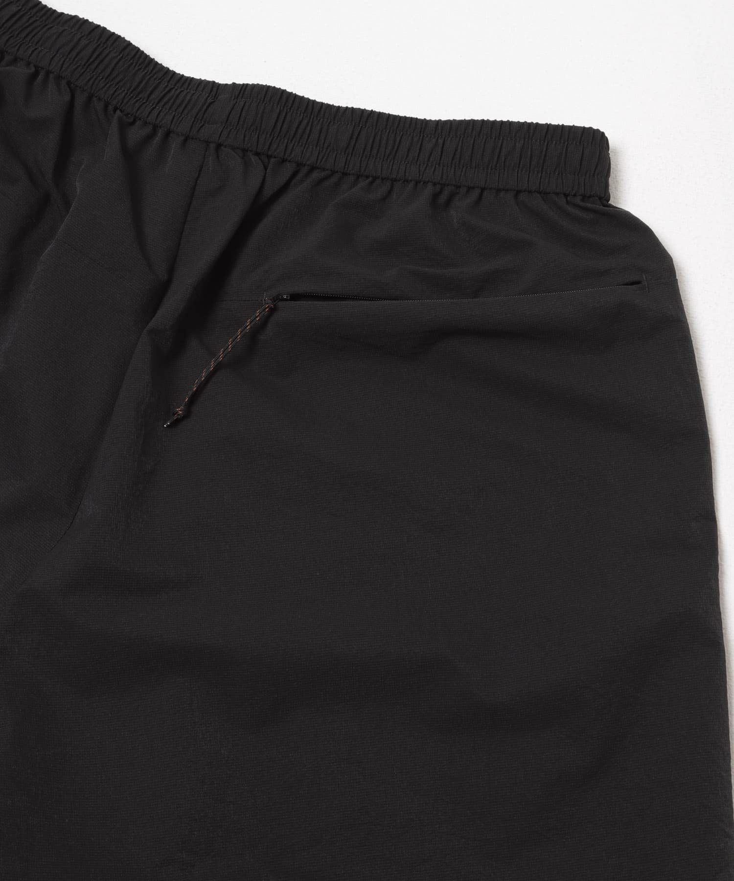 DOT AIR SHORTS ブラック M