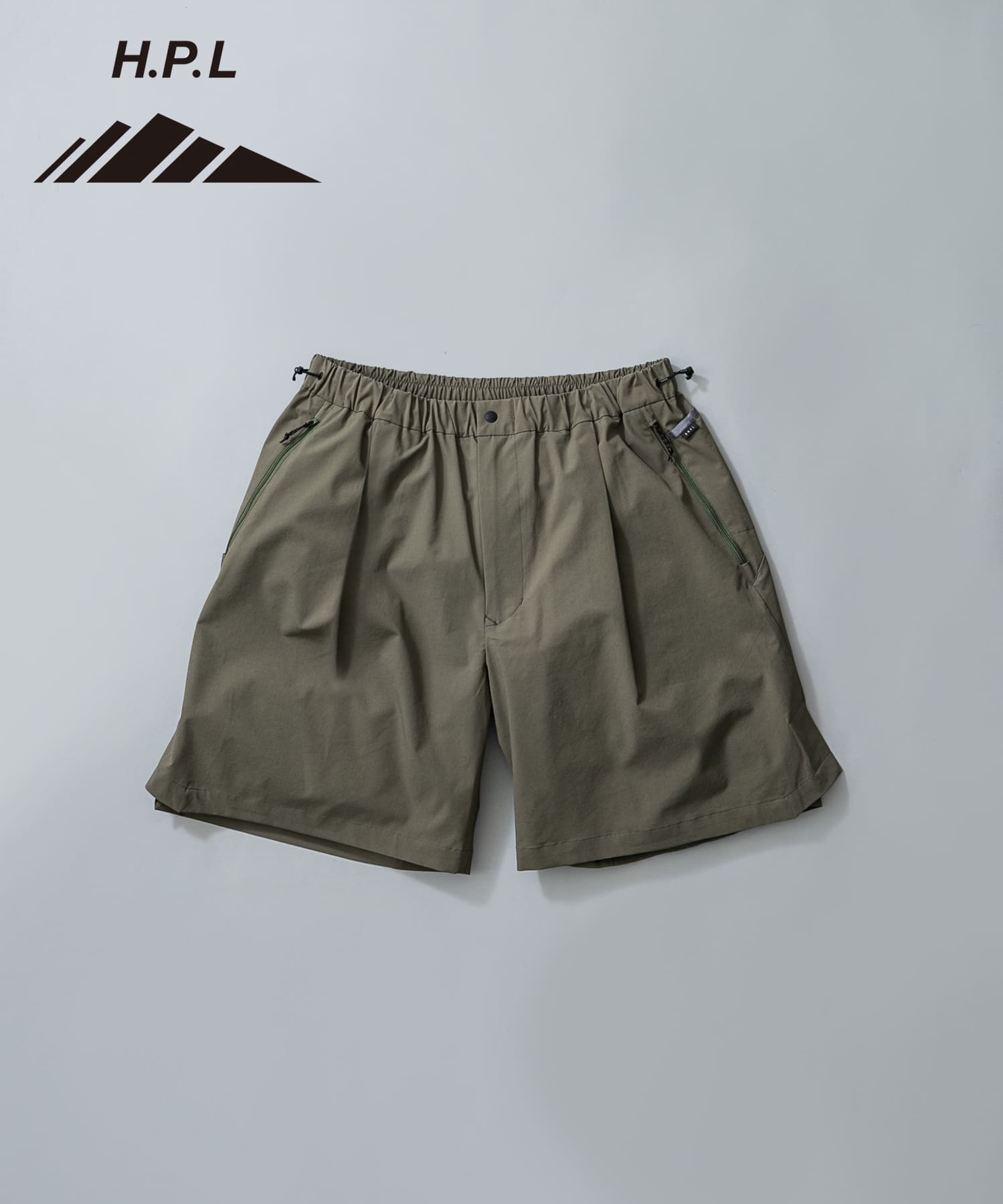 HIKE SHORTS(M Black): ボトム｜URBAN RESEARCH公式ファッション通販