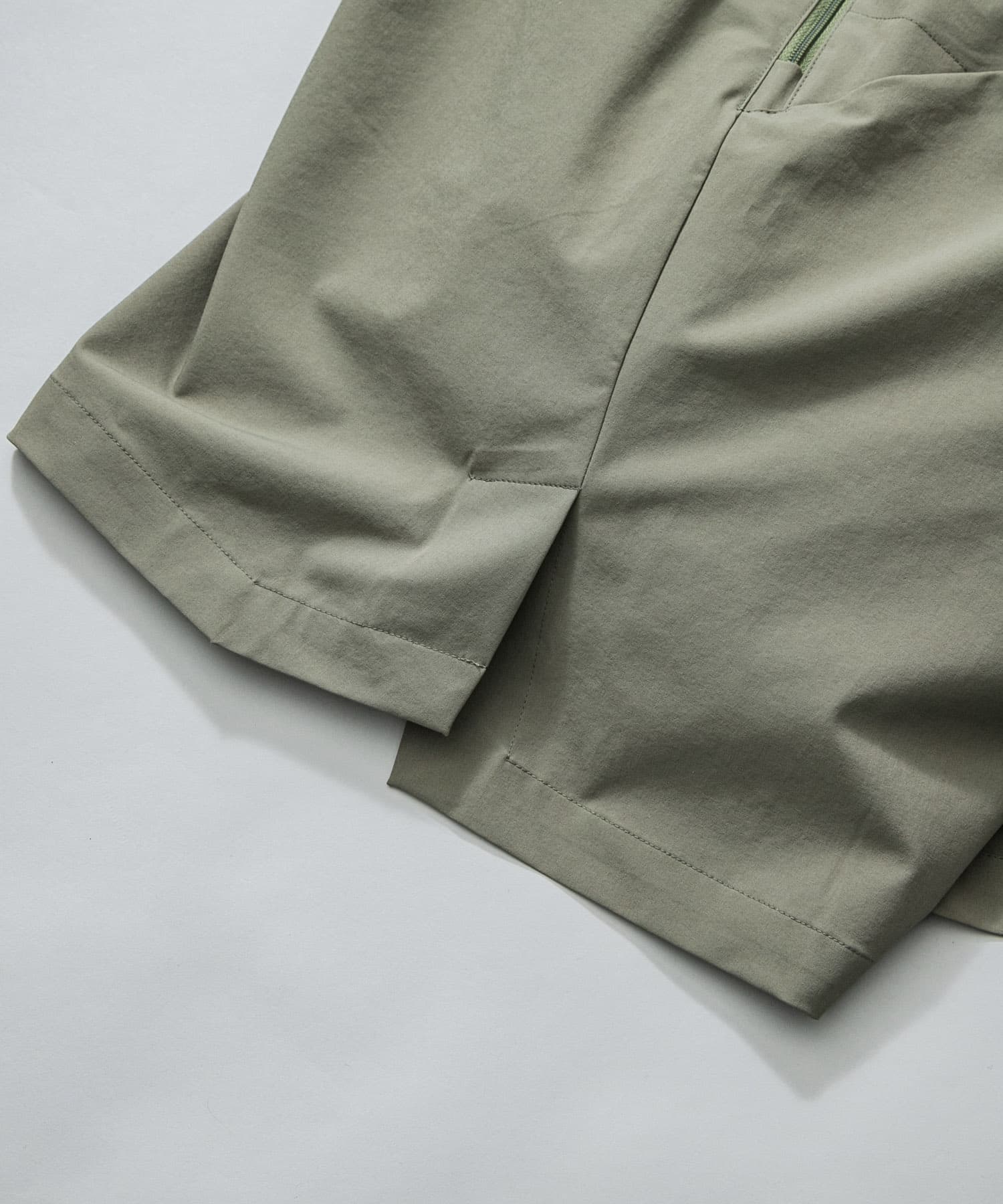 HIKE SHORTS Olive XL