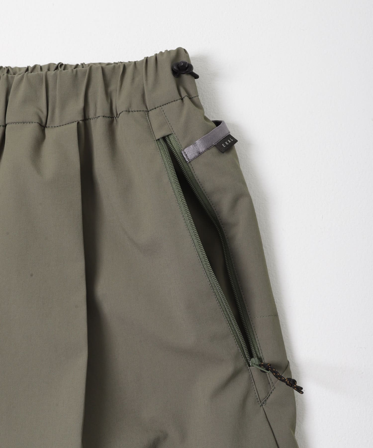 HIKE SHORTS(M Black): ボトム｜URBAN RESEARCH公式ファッション通販