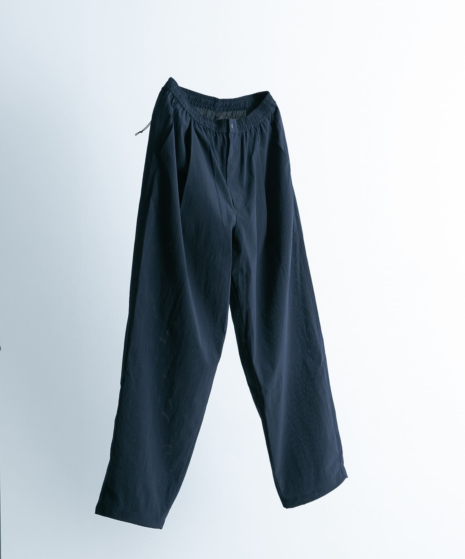 『吸水速乾/通気性/軽量』DOT AIR TROUSERS ネイビー M