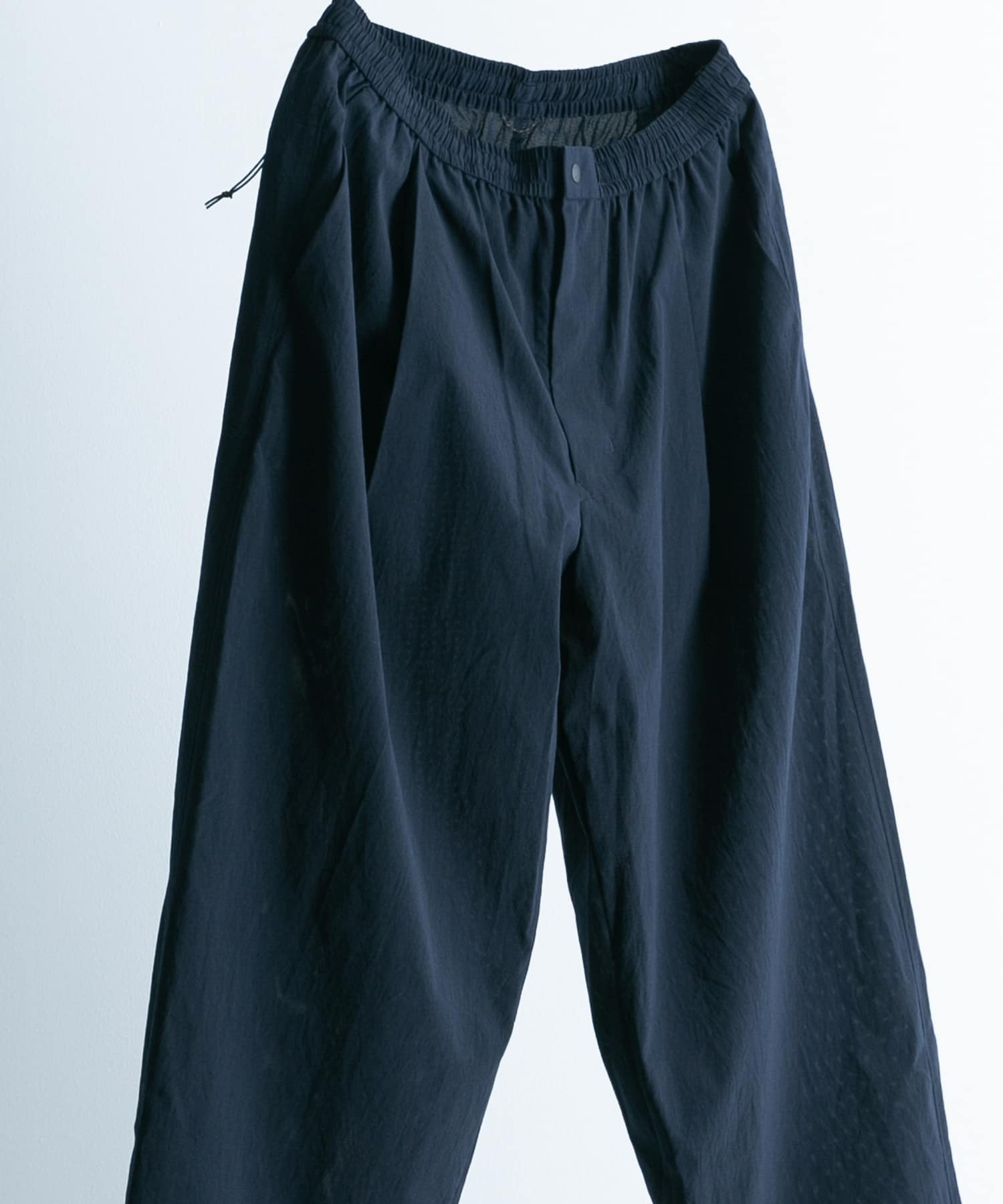 『吸水速乾/通気性/軽量』DOT AIR TROUSERS ネイビー M