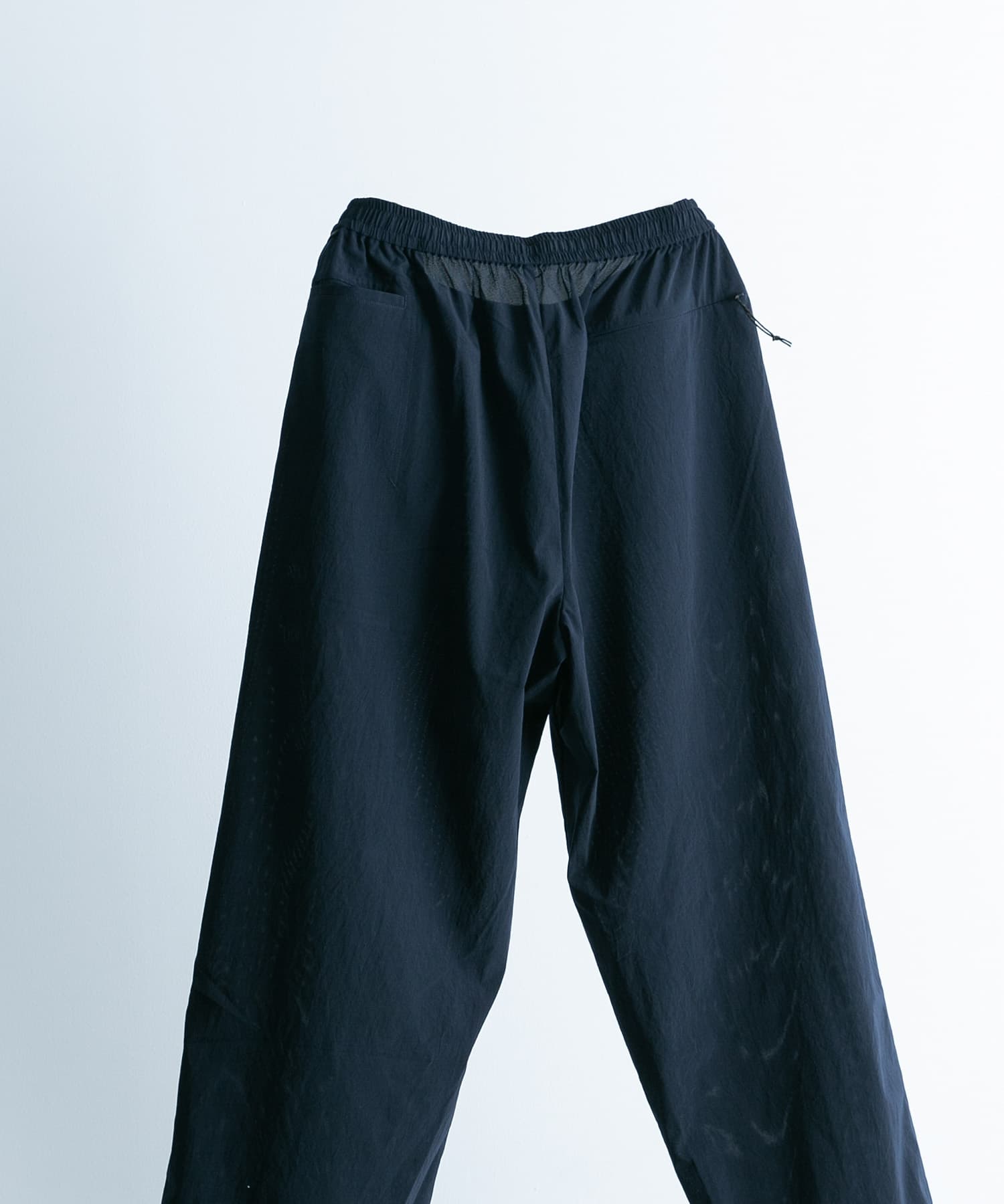 『吸水速乾/通気性/軽量』DOT AIR TROUSERS ネイビー M