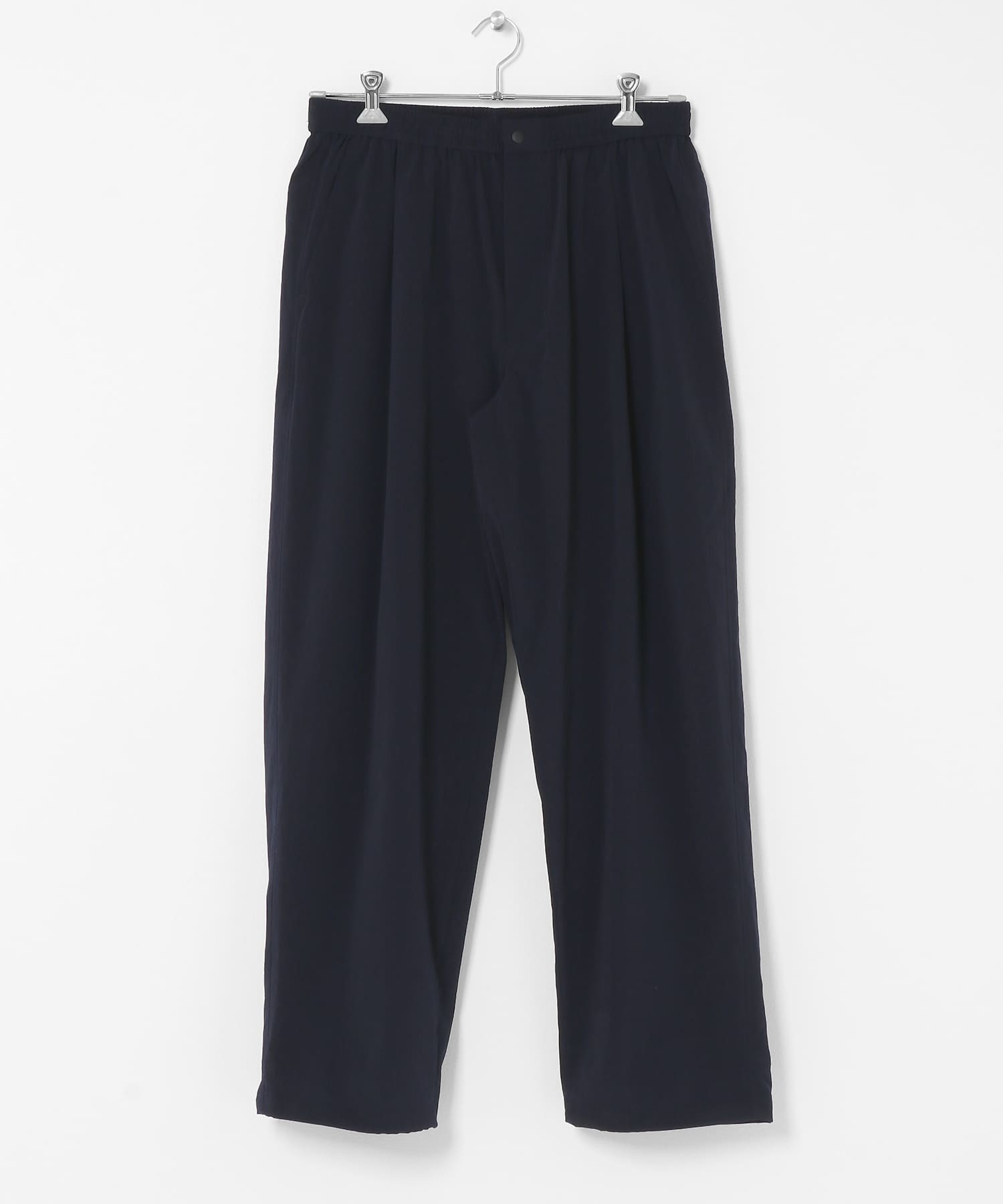 『吸水速乾/通気性/軽量』DOT AIR TROUSERS ネイビー M