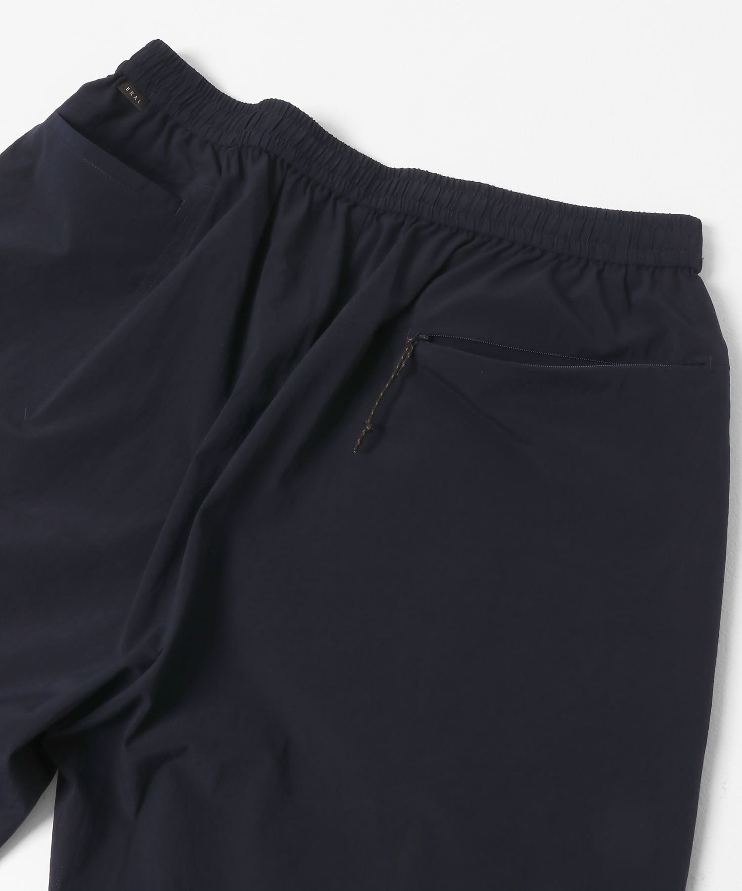 『吸水速乾/通気性/軽量』DOT AIR TROUSERS ネイビー M