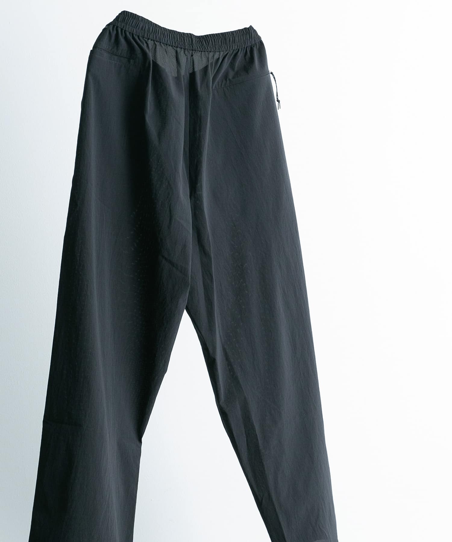 『吸水速乾/通気性/軽量』DOT AIR TROUSERS ブラック M