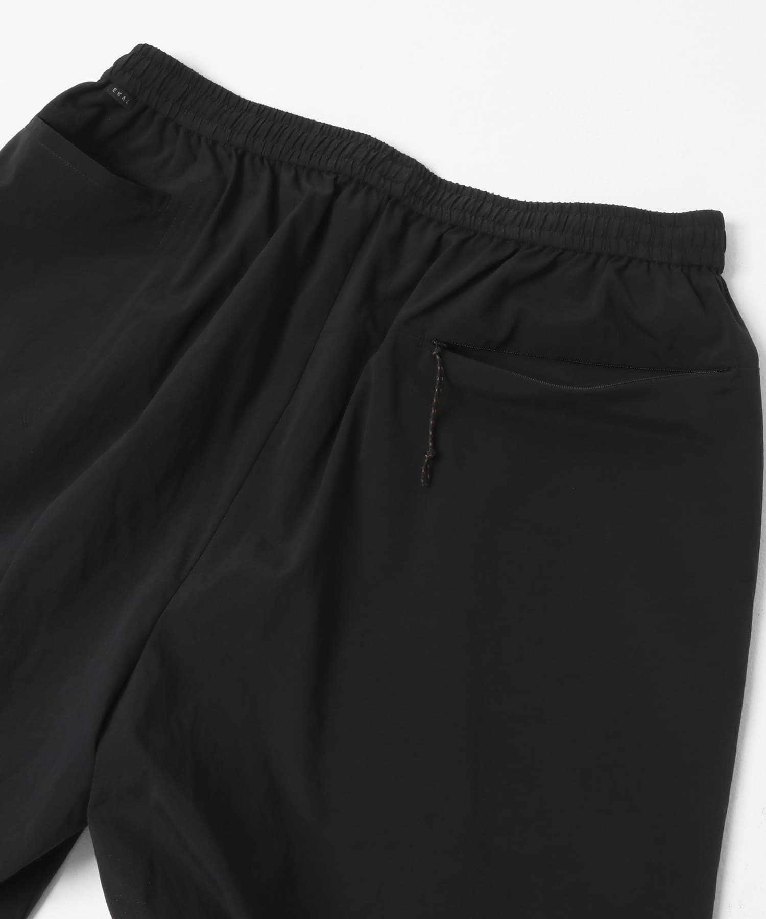 『吸水速乾/通気性/軽量』DOT AIR TROUSERS ブラック M