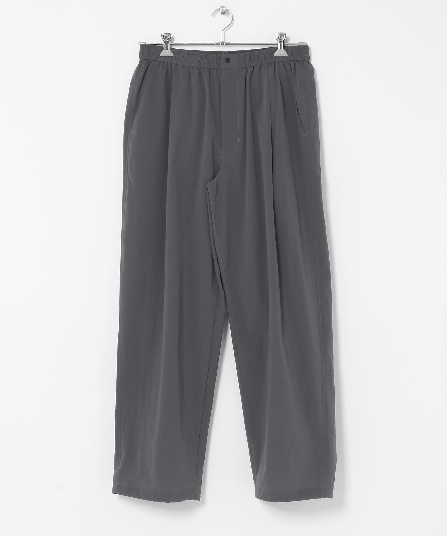 『吸水速乾/通気性/軽量』DOT AIR TROUSERS グレー M