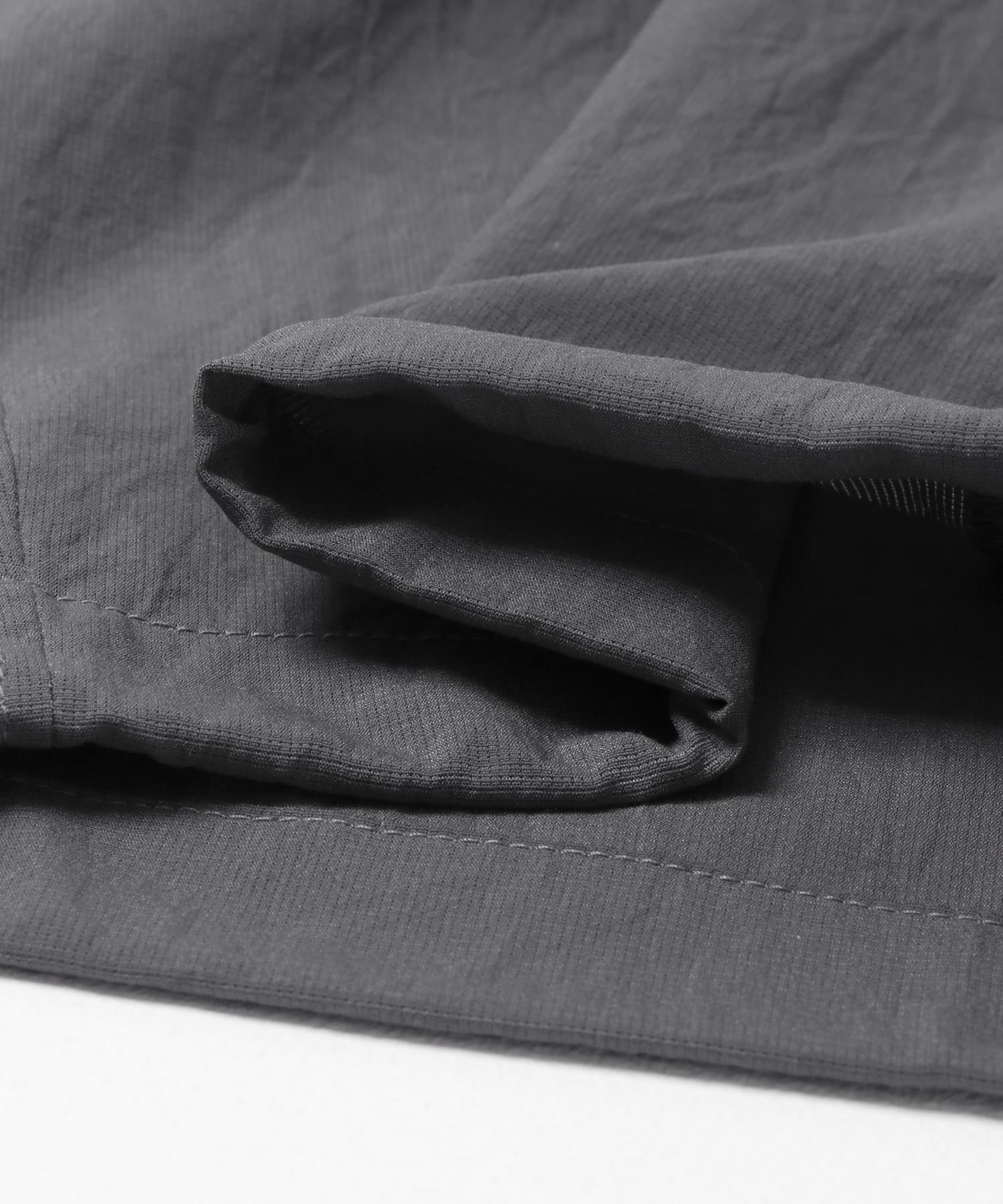 『吸水速乾/通気性/軽量』DOT AIR TROUSERS グレー M