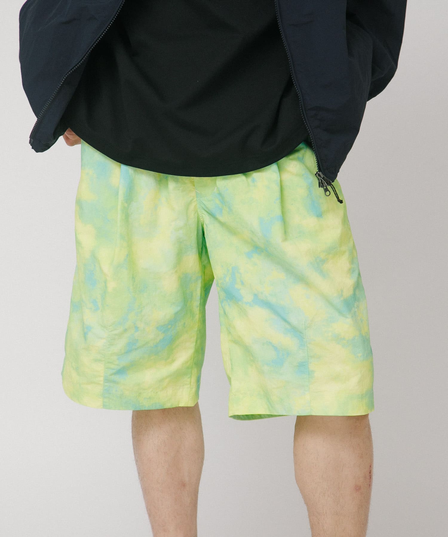 レイクサンリーフ