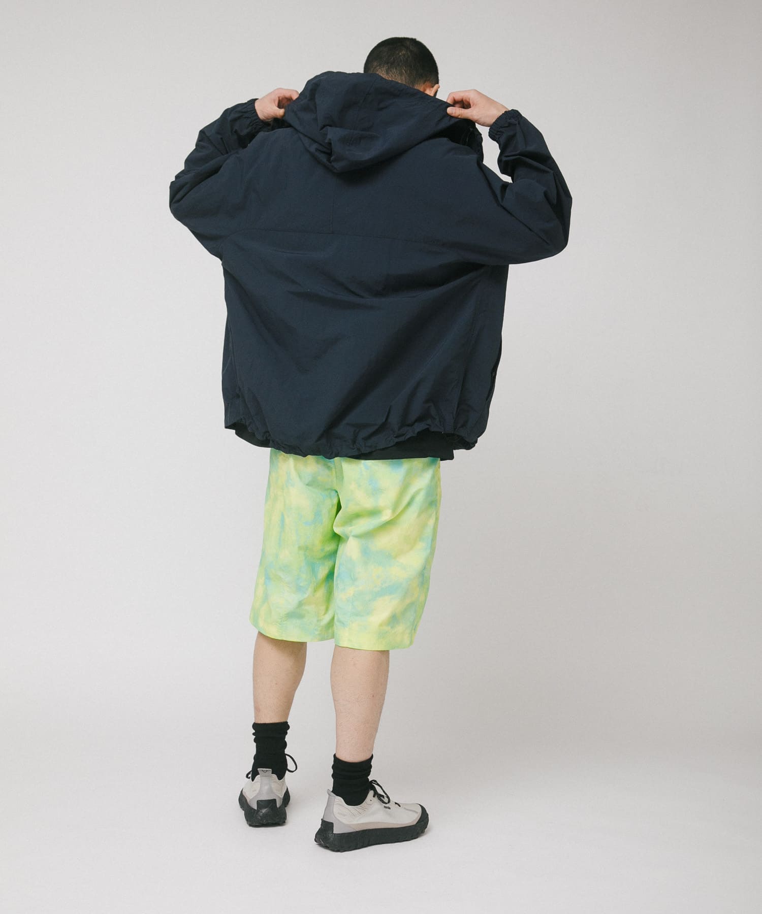 レイクサンリーフ