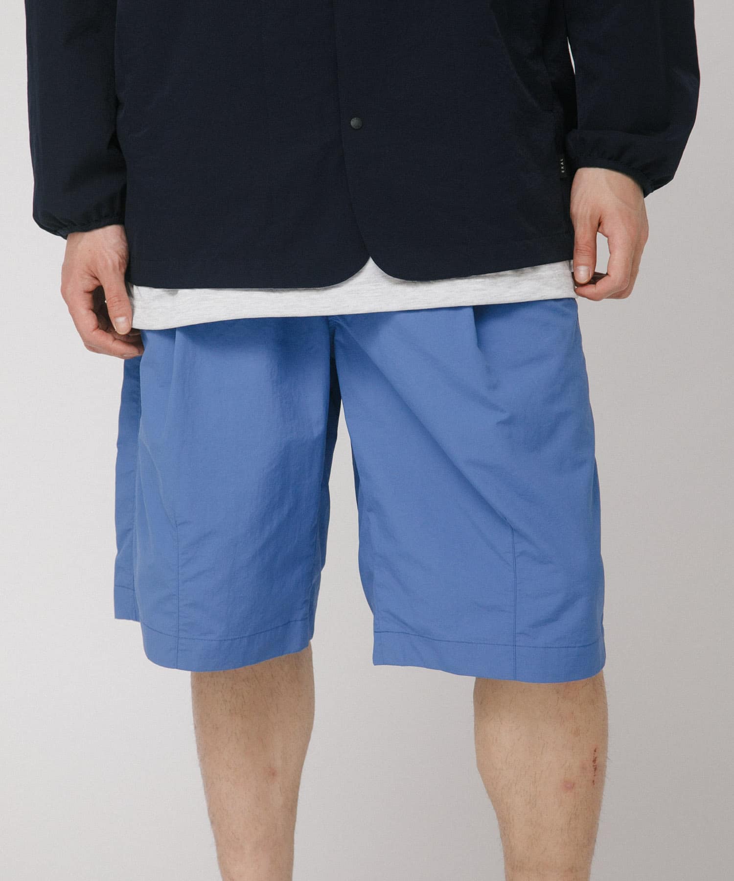 身長 : 182cm サイズ : L