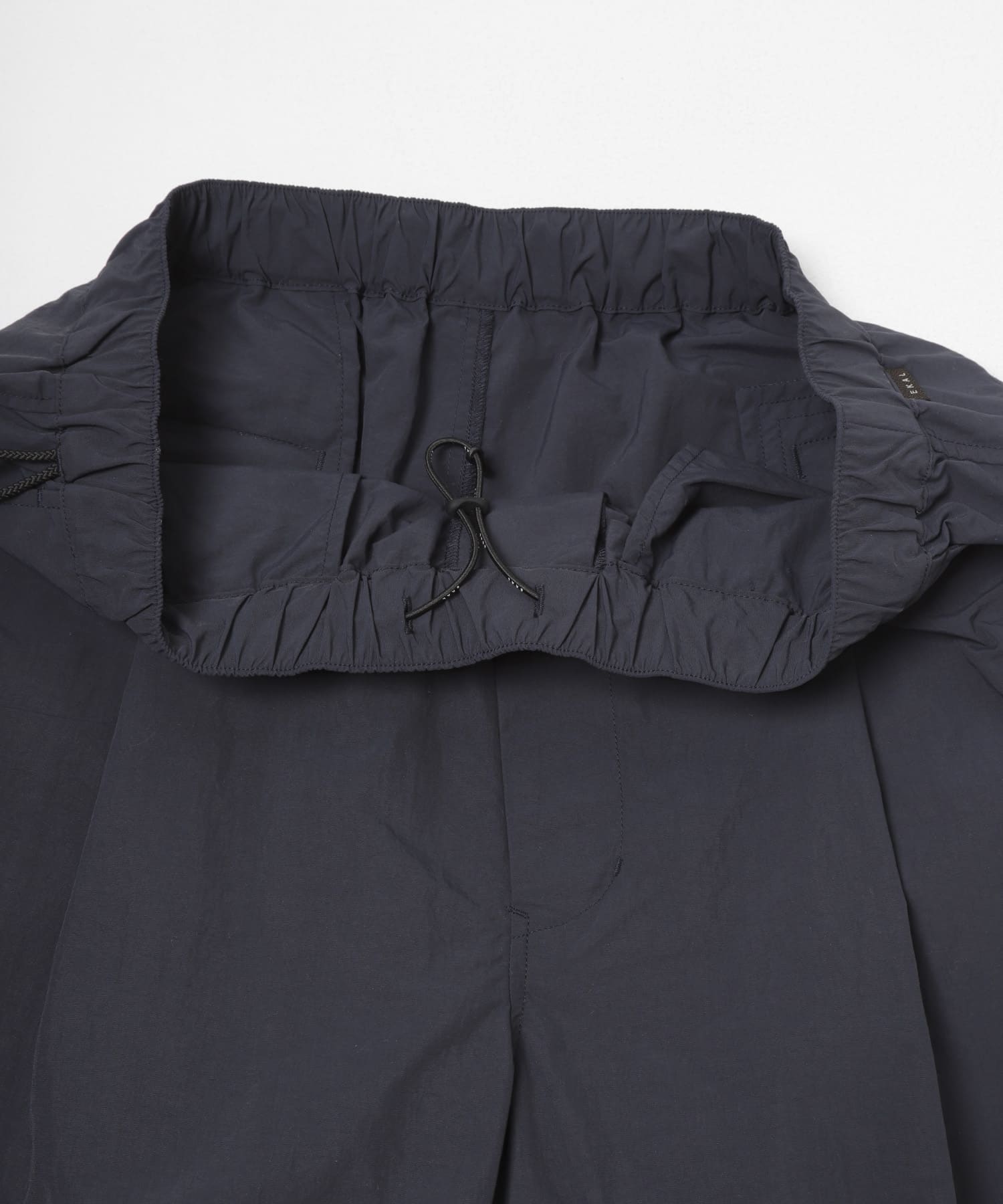 『UR TECH』ナイロンタッサーショーツ ネイビー M