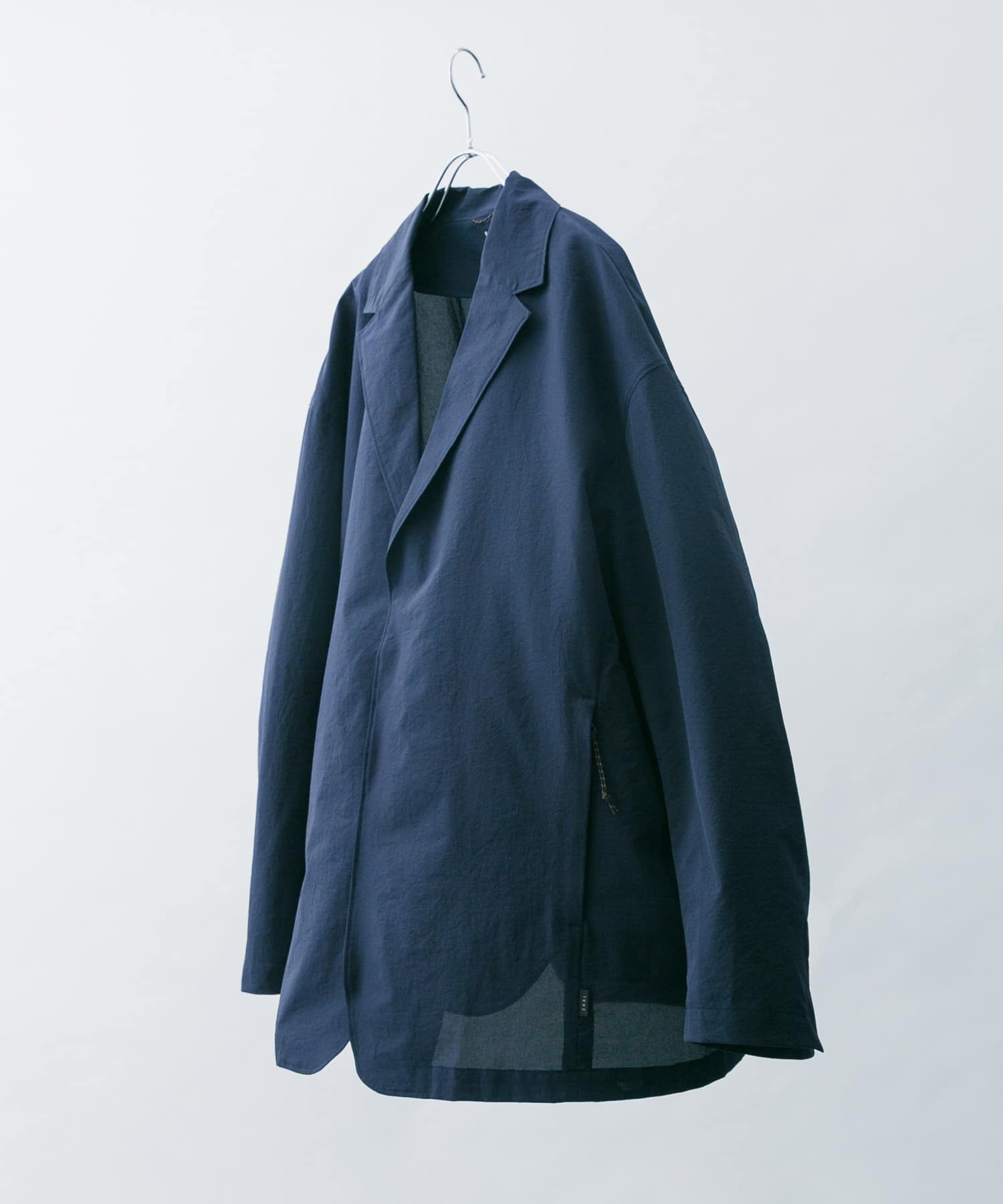 『吸水速乾/通気性/軽量』DOT AIR JACKET