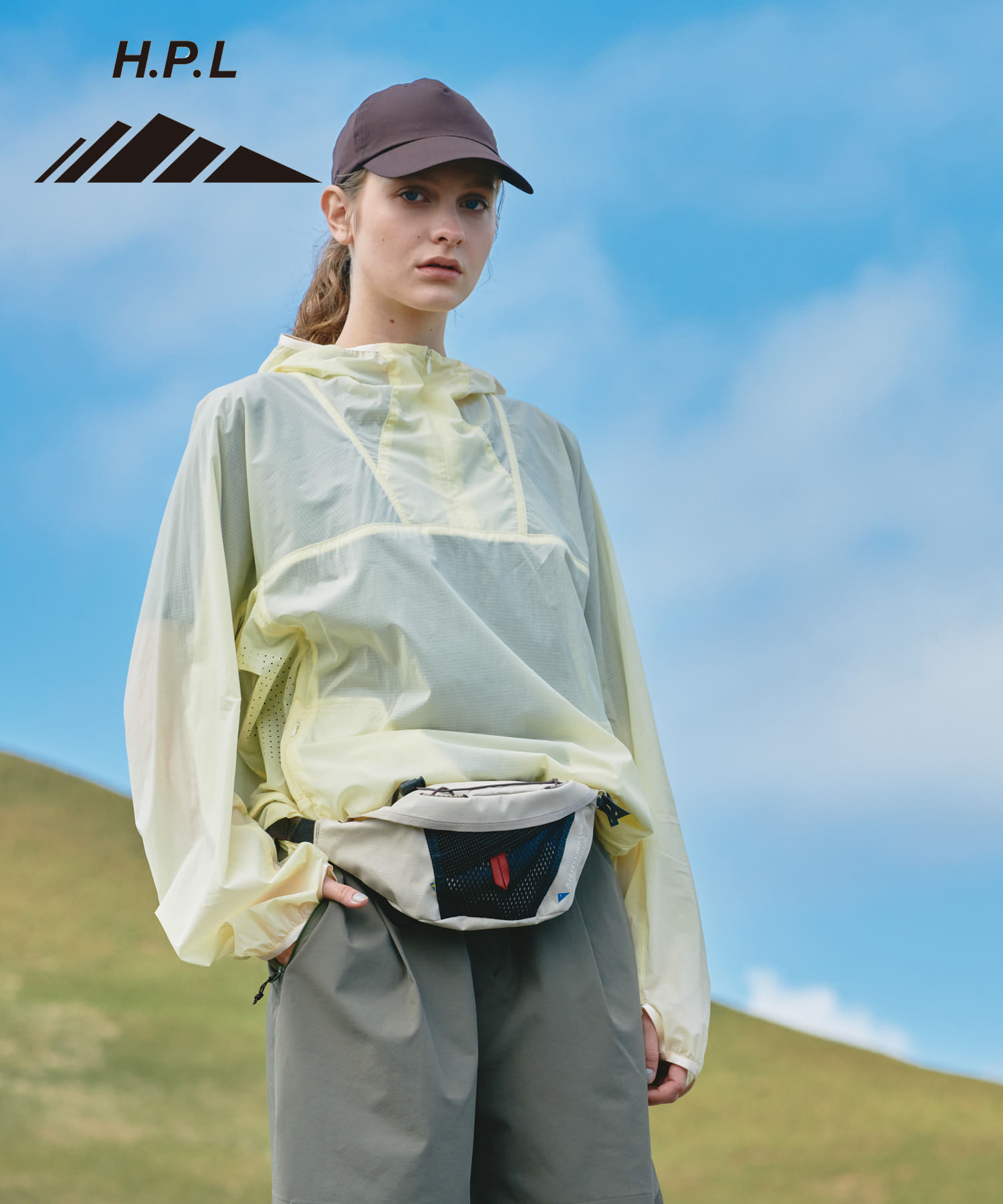 UNTRACE 3レイヤースイングトップ(1 BLACK): アウター｜URBAN RESEARCH