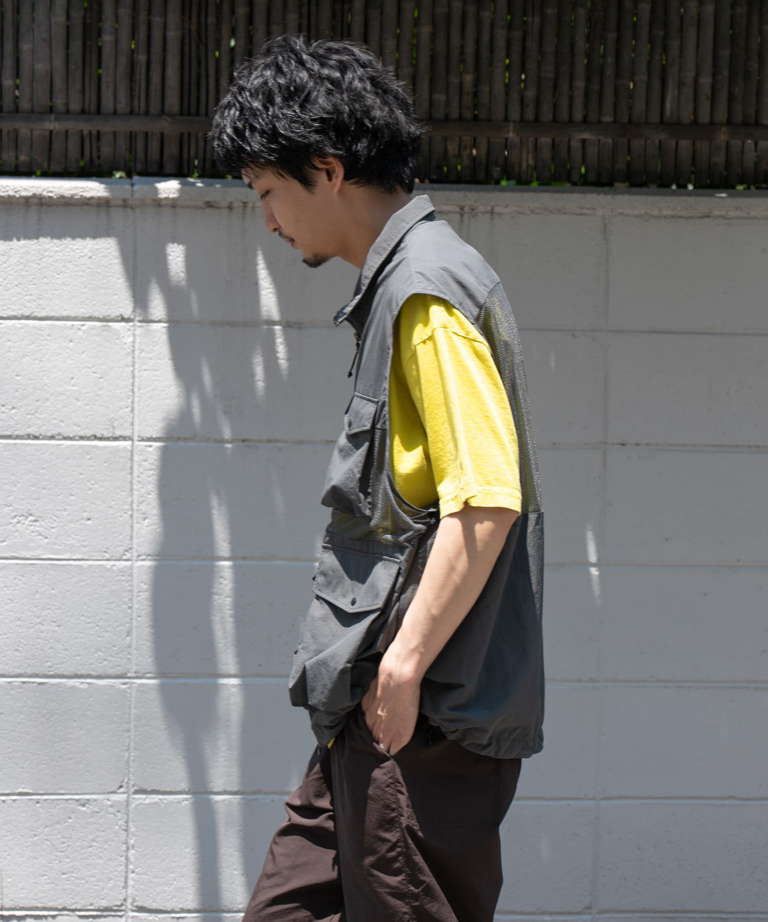 グラファイト