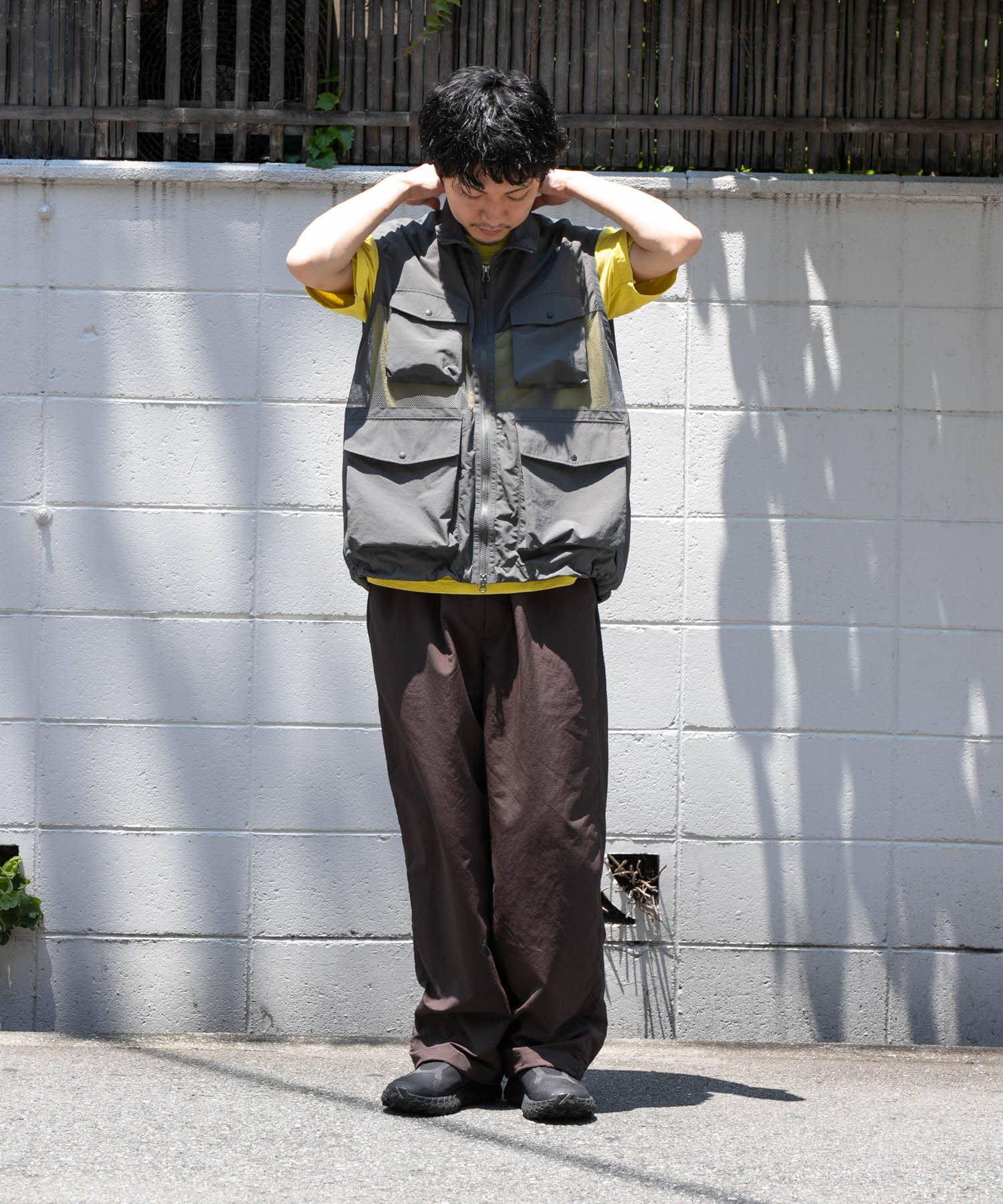 グラファイト