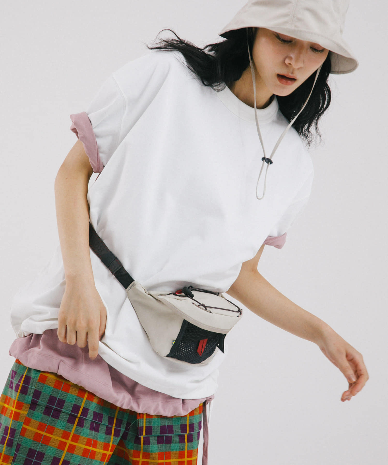 DRY OUT LOOSE FIT T-SHIRTS