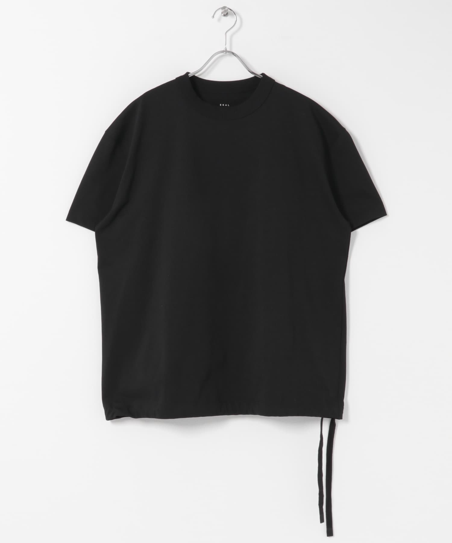 DRY OUT LOOSE FIT T-SHIRTS ブラック One