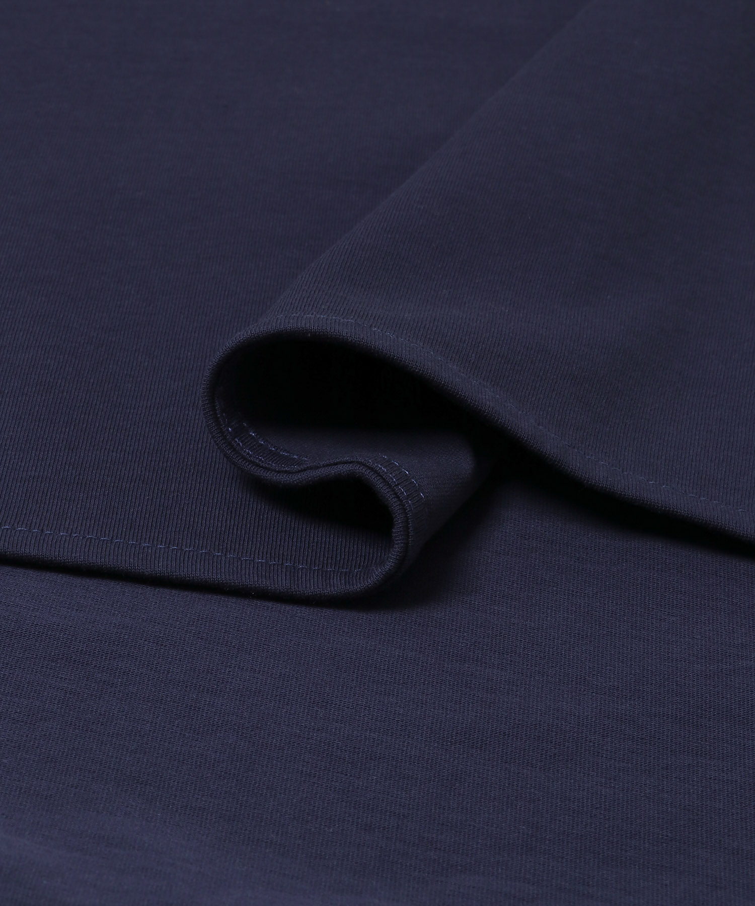 ドルマンスリーブカットソー ダークパープル Free